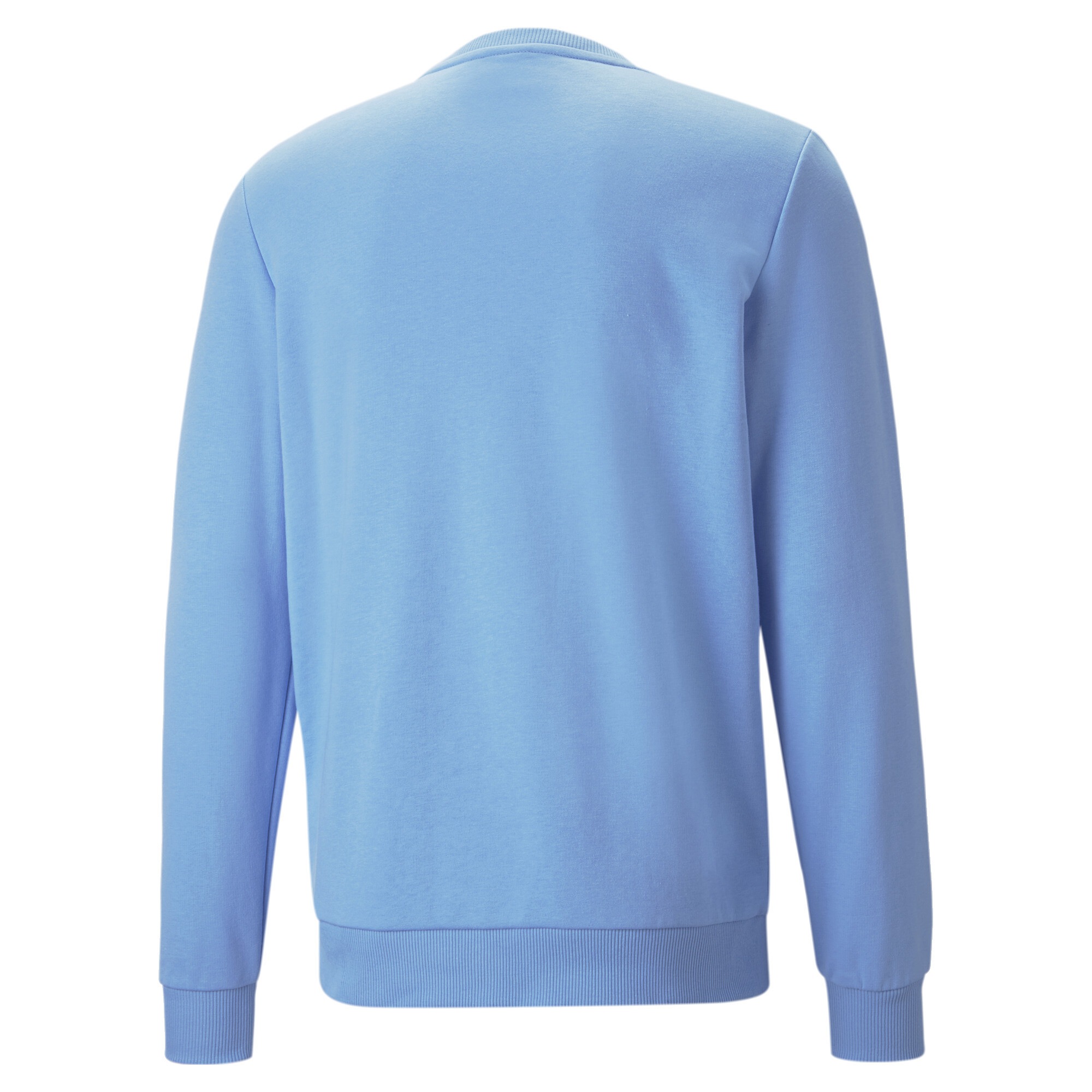 PUMA Kapuzensweatshirt »Manchester City F.C. Fußball ftblCore Sweatshirt Herren«