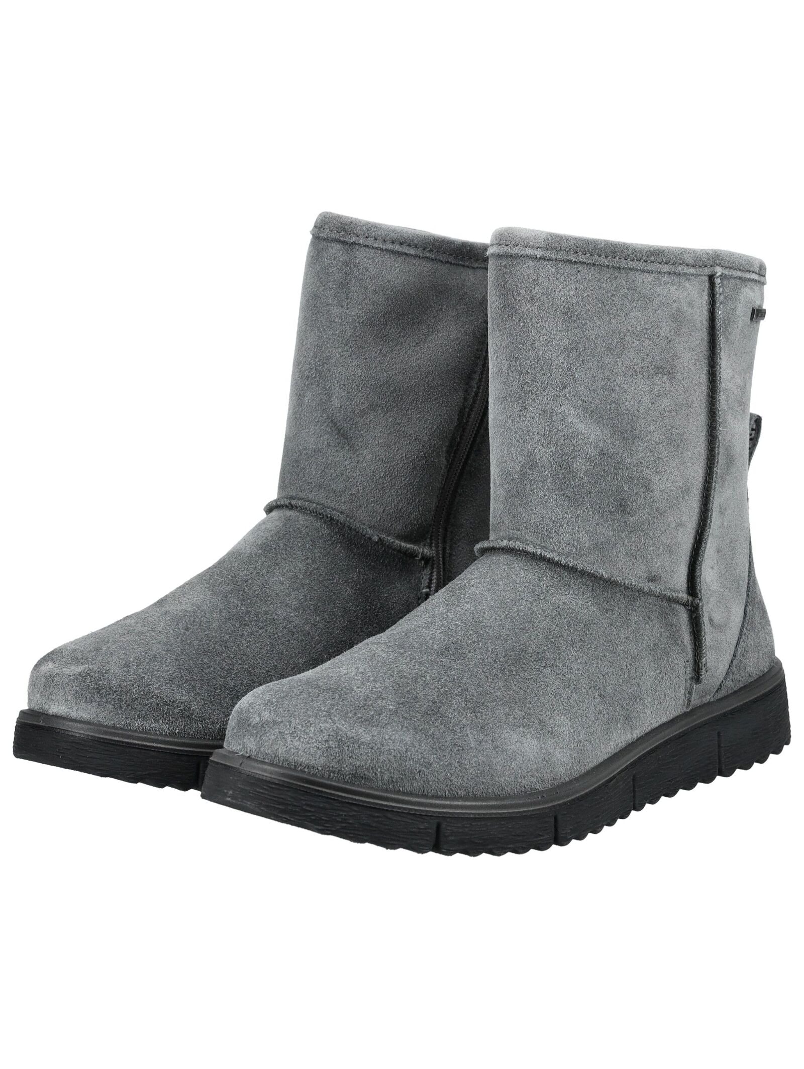 Legero Stiefelette »Legero Stiefelette Veloursleder«