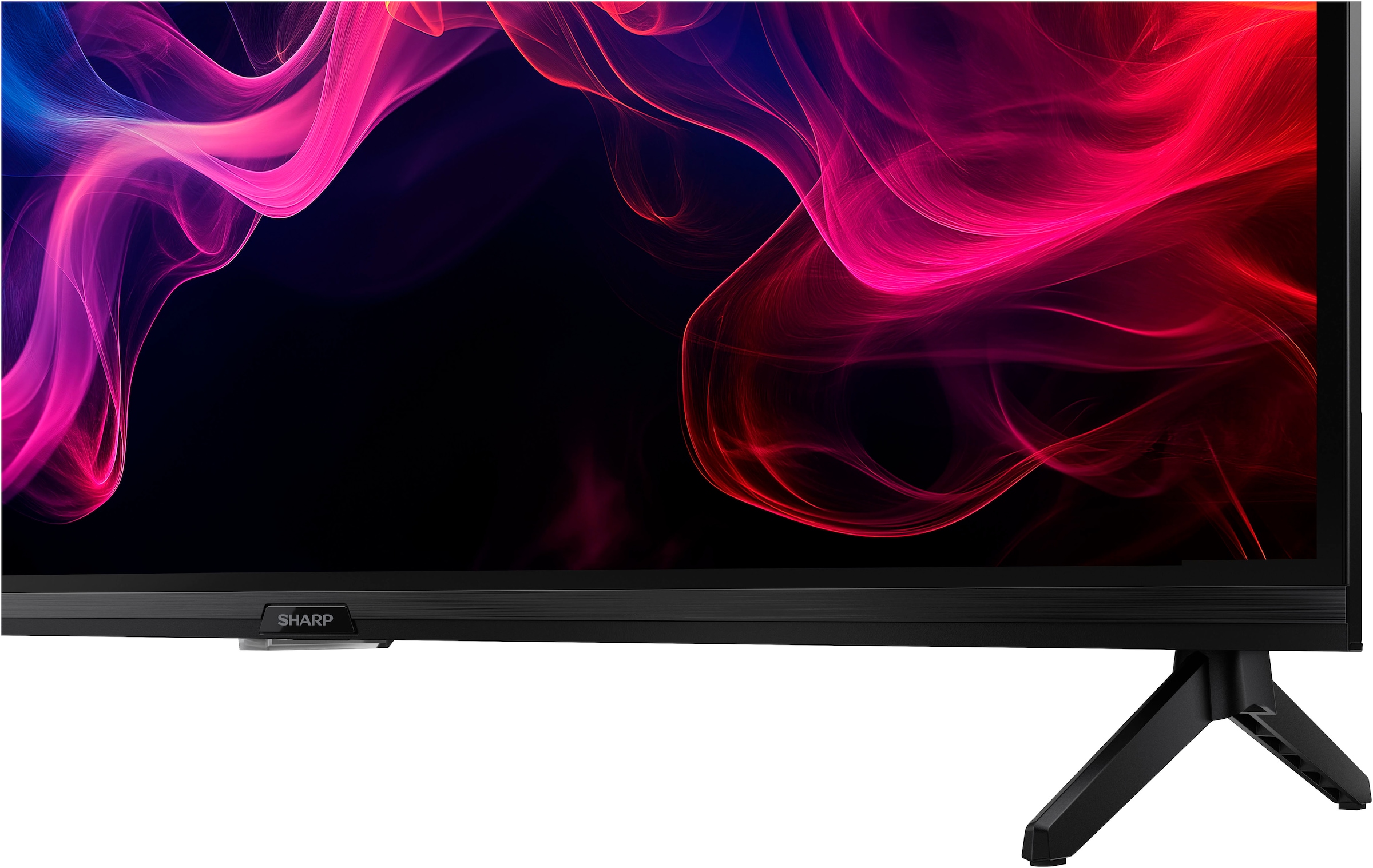 Sharp LED-Fernseher »1T-C32GFx«, HD-ready, Google TV