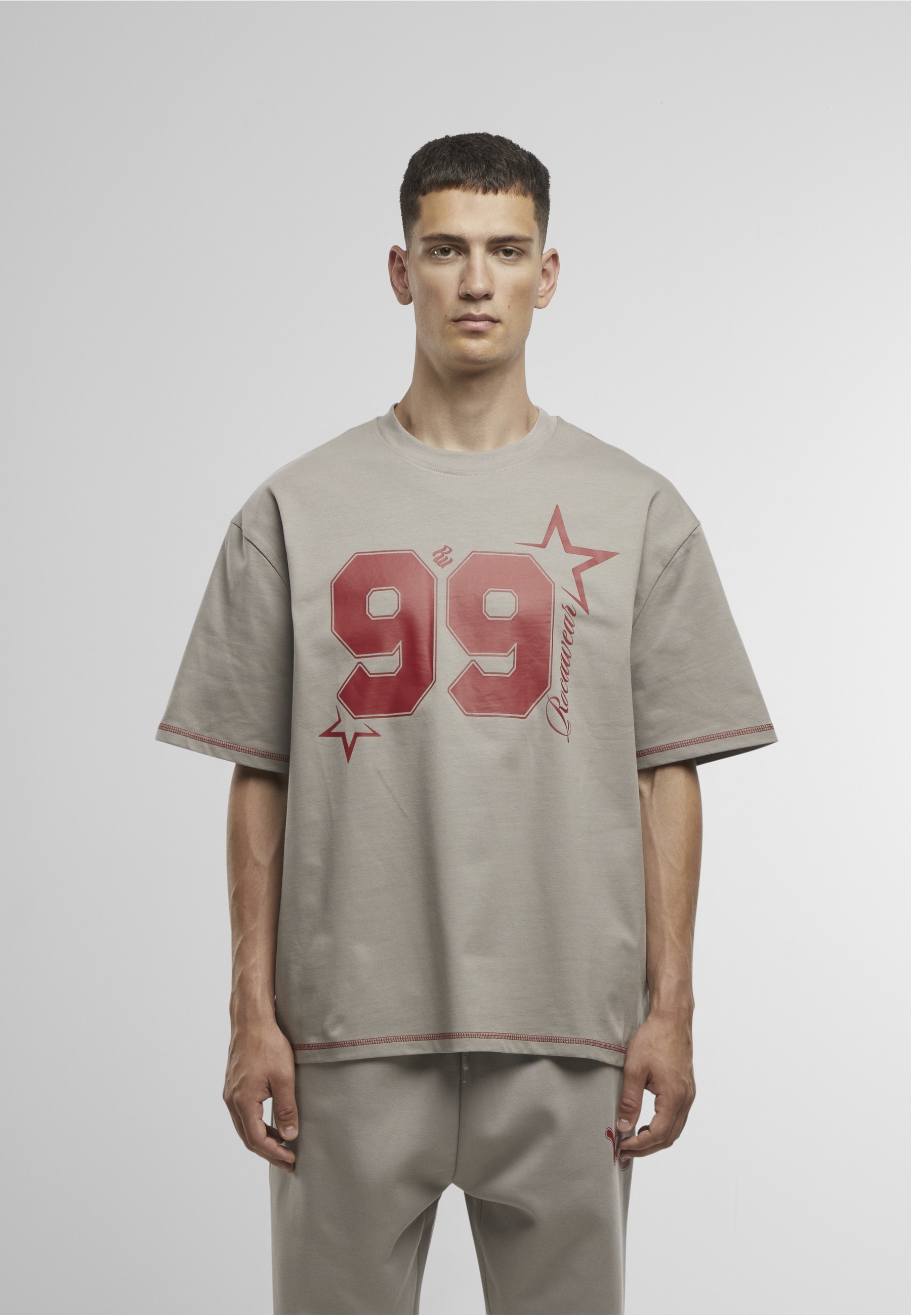 Rocawear T-Shirt »Rocawear T-Shirts Numbers« 1 Stk.