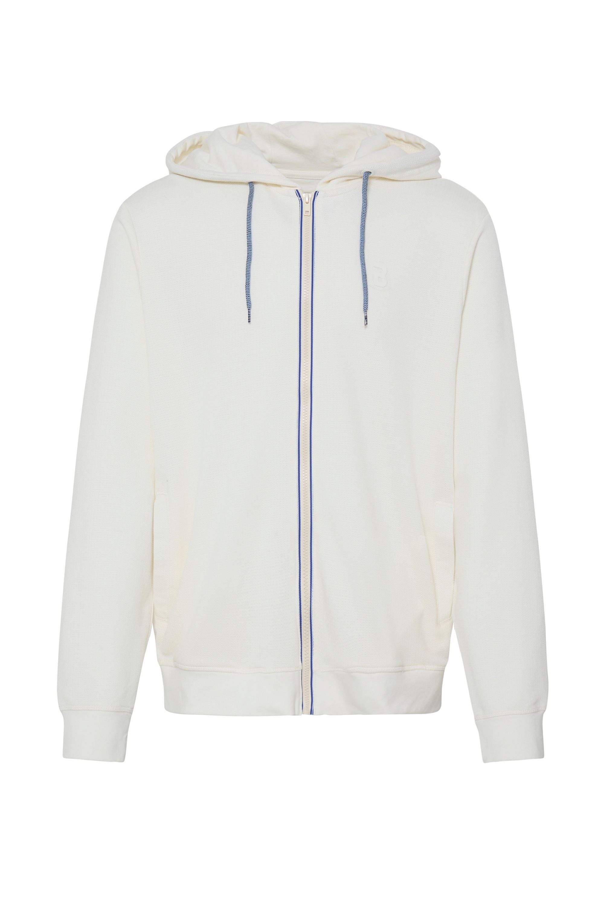 Blend Kapuzenpullover "BHJuma" Moderne Kapuzensweatjacke mit kontrastfarben günstig online kaufen