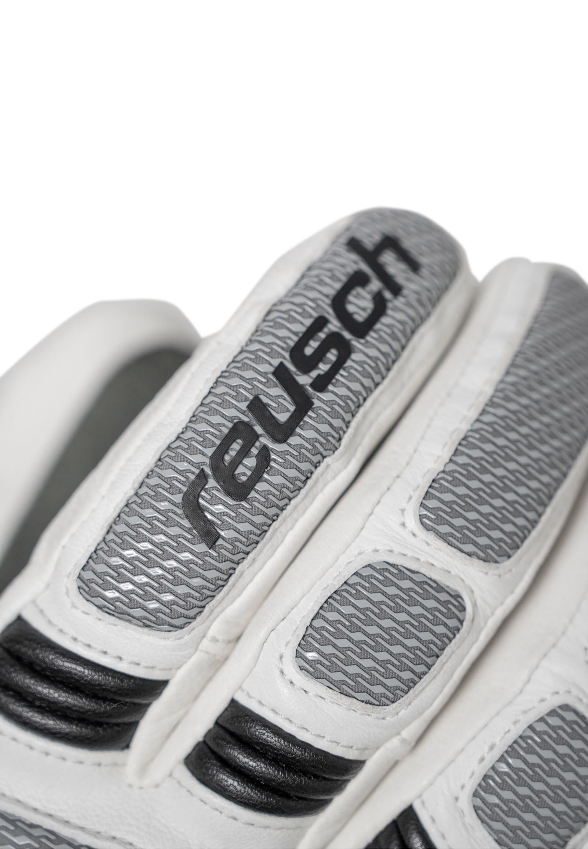Reusch Skihandschuhe »Worldcup Warrior DG«, mit winddichter, atmungsaktiver Funktion