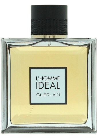 GUERLAIN Eau de Toilette »L' Homme Ideal«