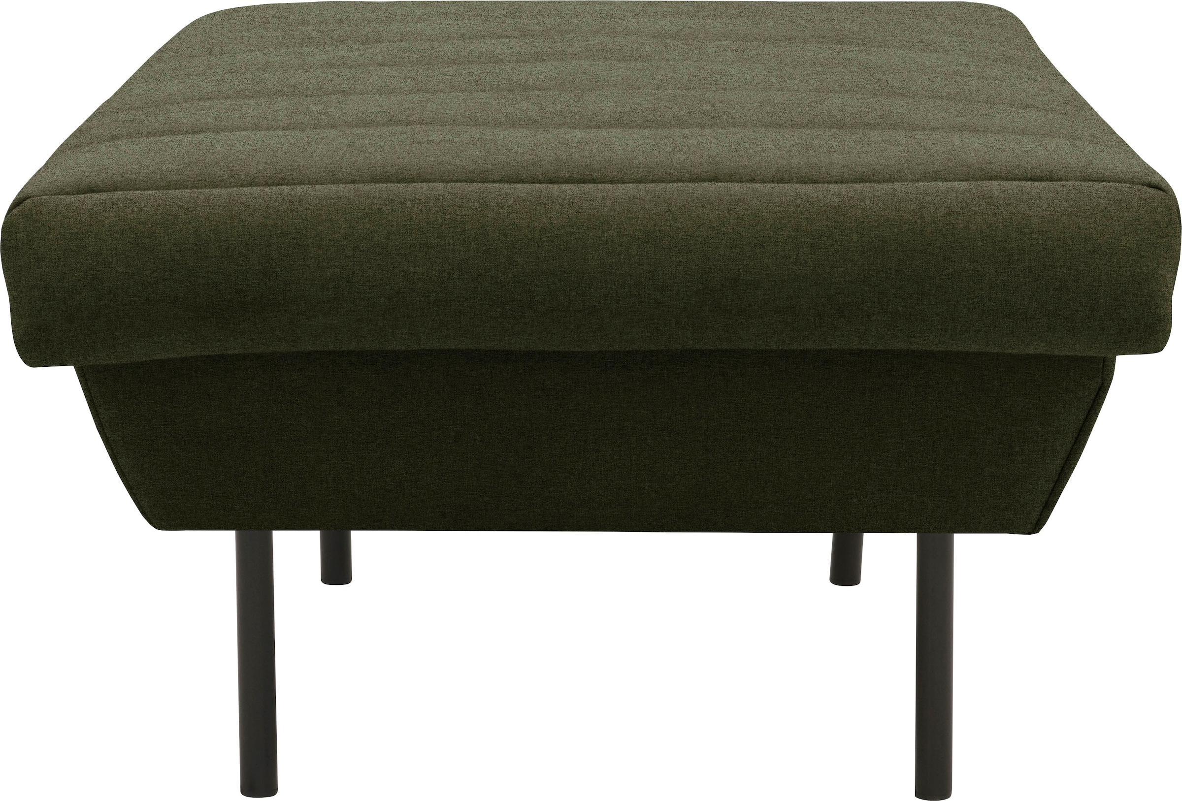 LOOKS by Wolfgang Joop Hocker »LOOKS IX« Quersteppung, passend zur Serie LOOKS IX