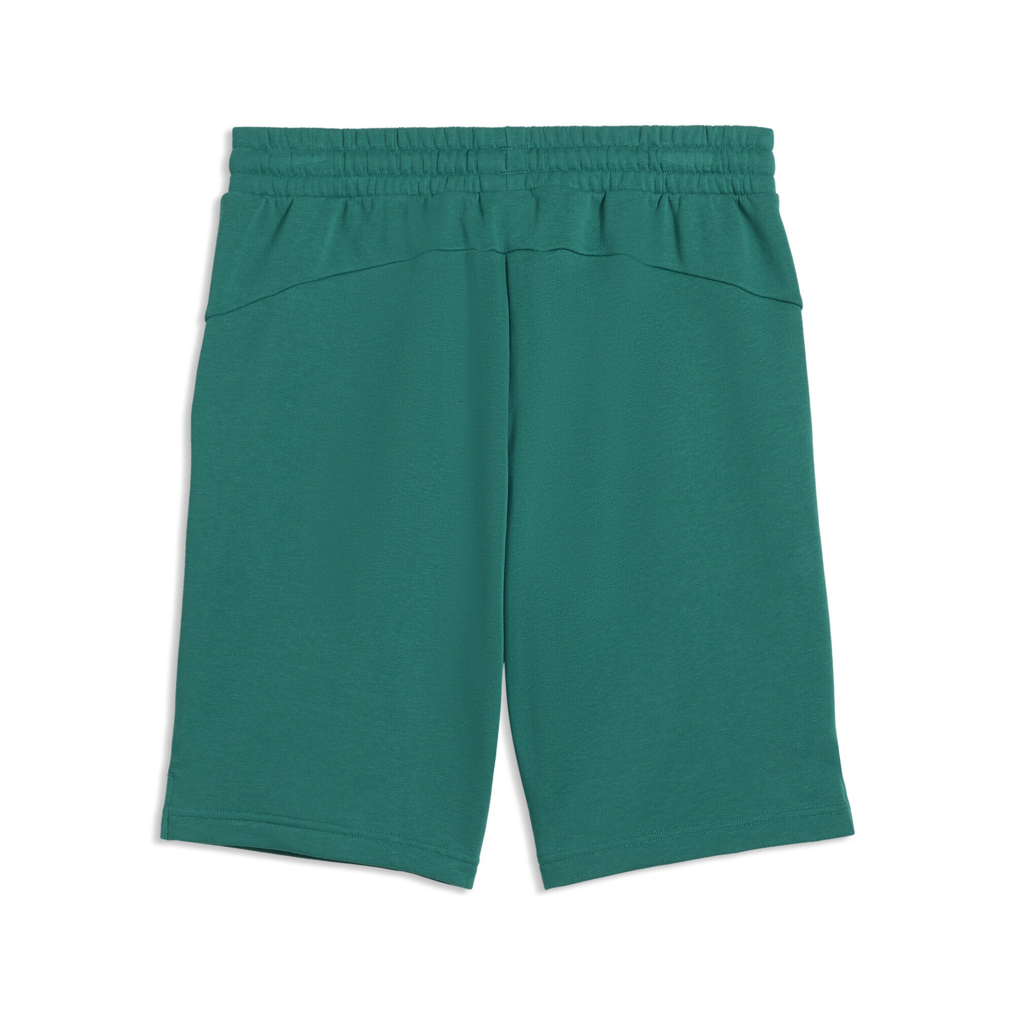PUMA Sporthose »PUMA x ASTON MARTIN ARAMCO F1® TEAM Essentials Shorts Herren«