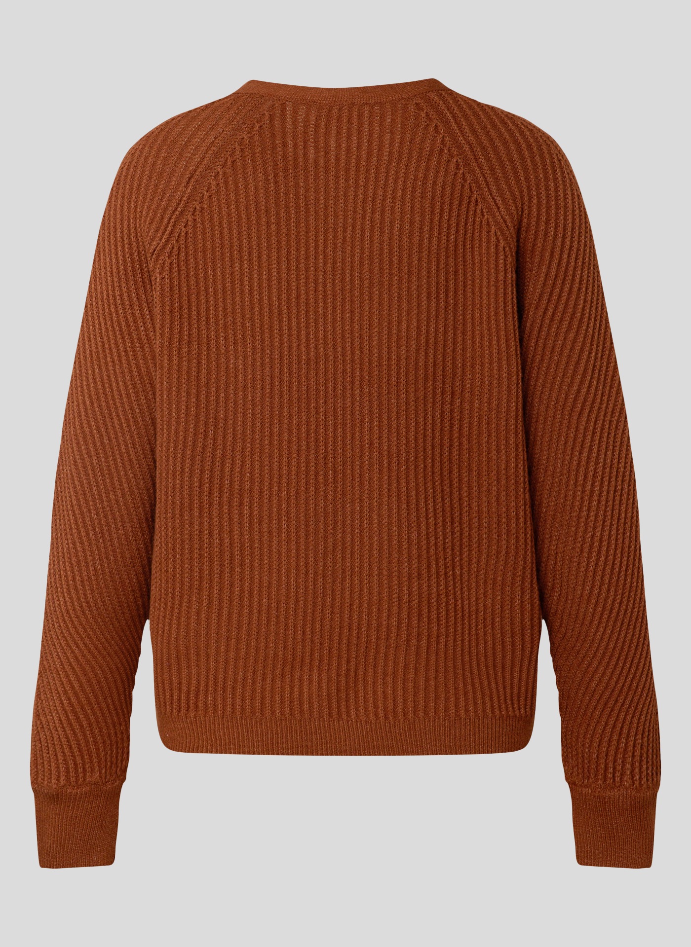 Rabe Strickjacke »Strickjacke«