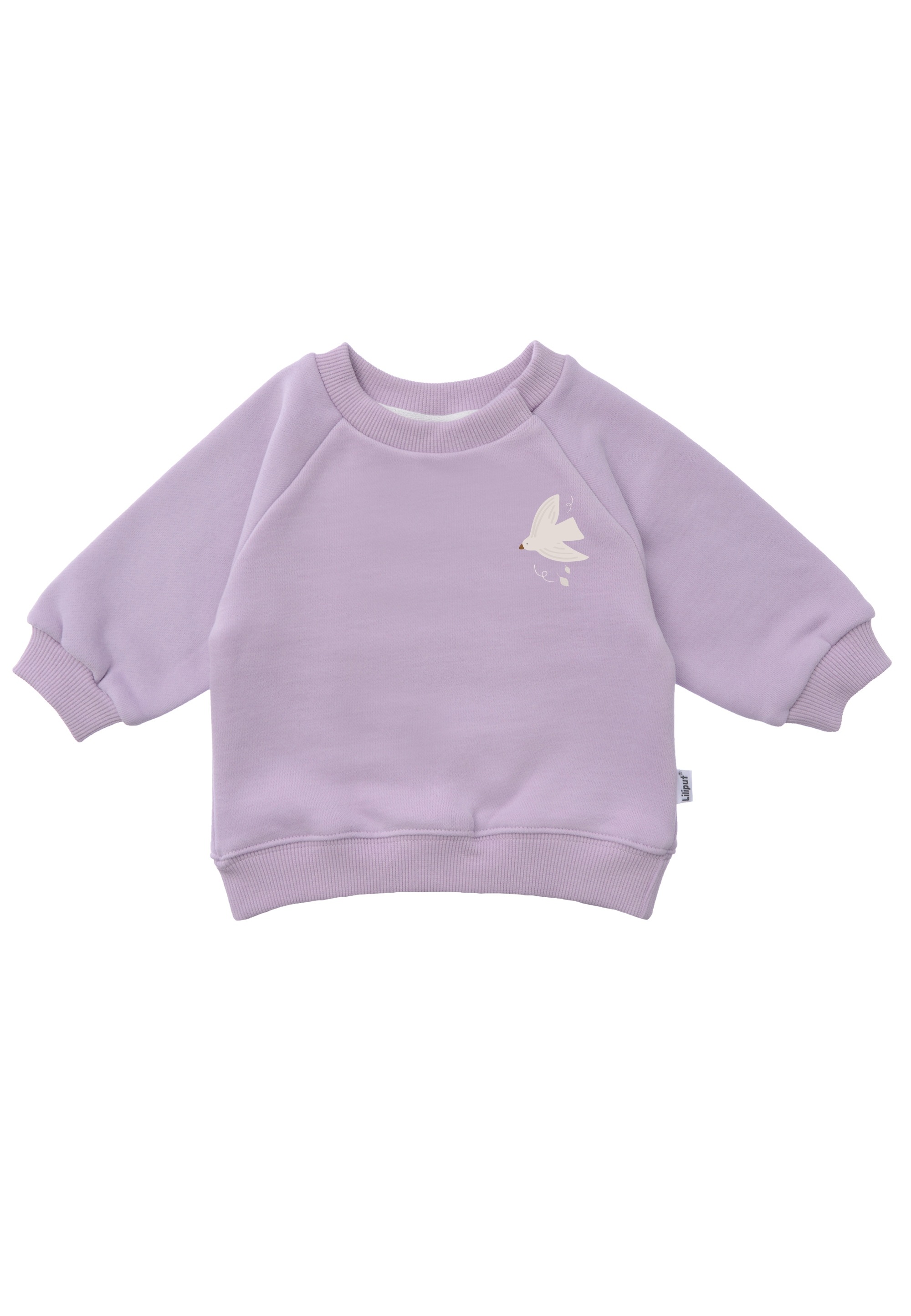 Liliput Sweatanzug »Vogel«, (2 tlg.), bestehend aus Leggings und Sweatshirt