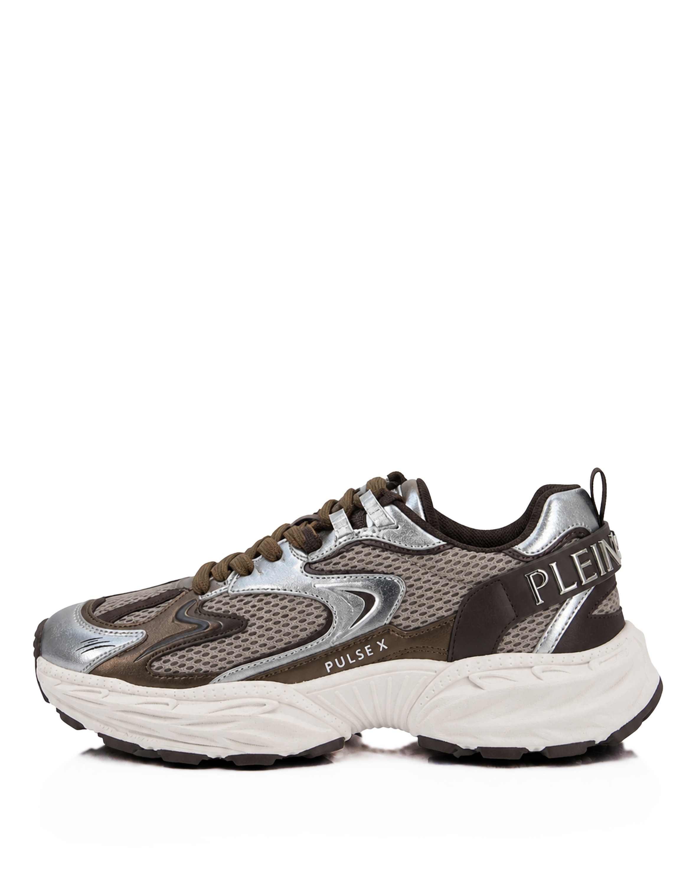 PLEIN SPORT Sneaker »Running-Sneaker«