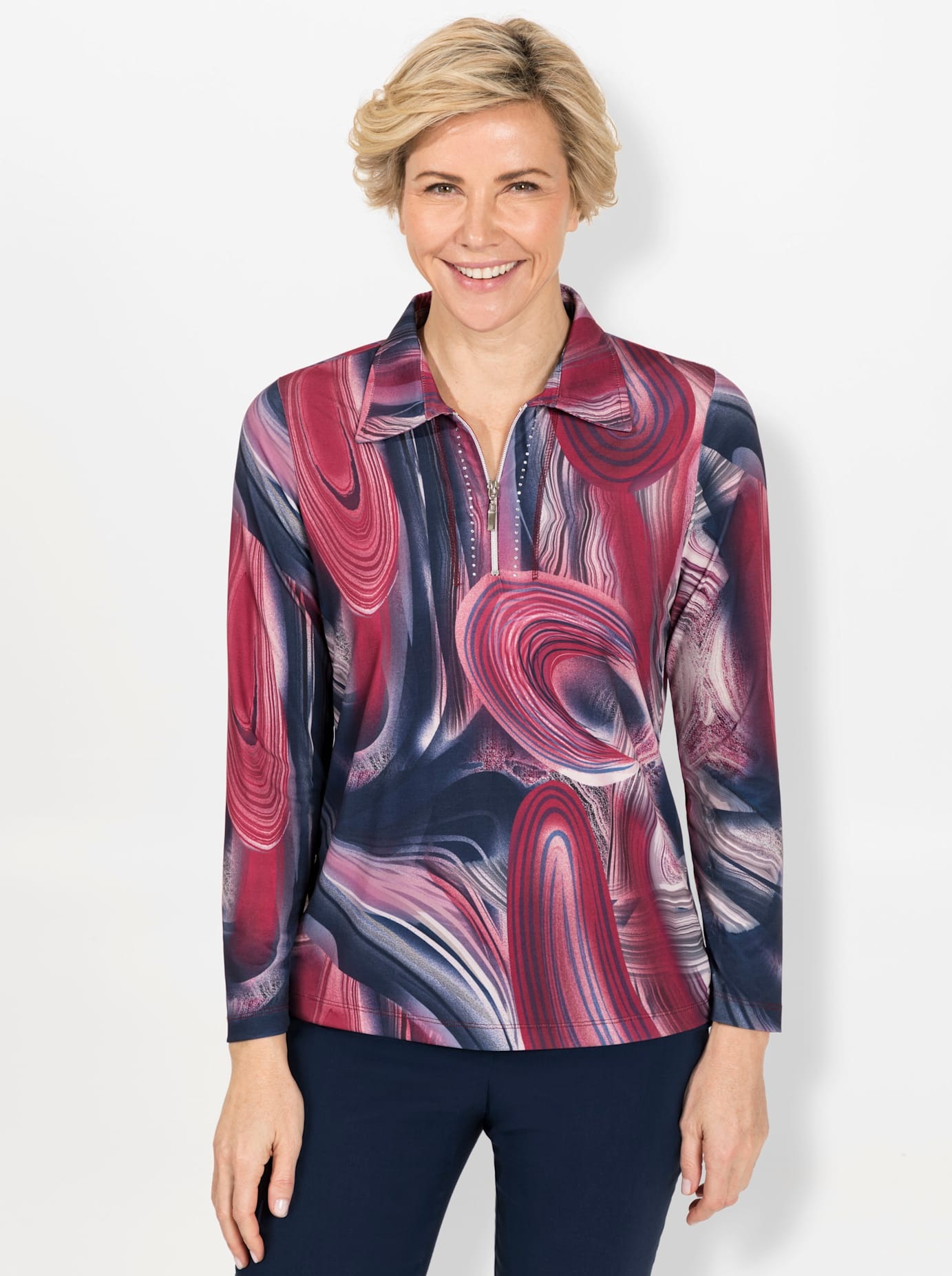 Classic Poloshirt "Shirt", 1 Stk. günstig online kaufen