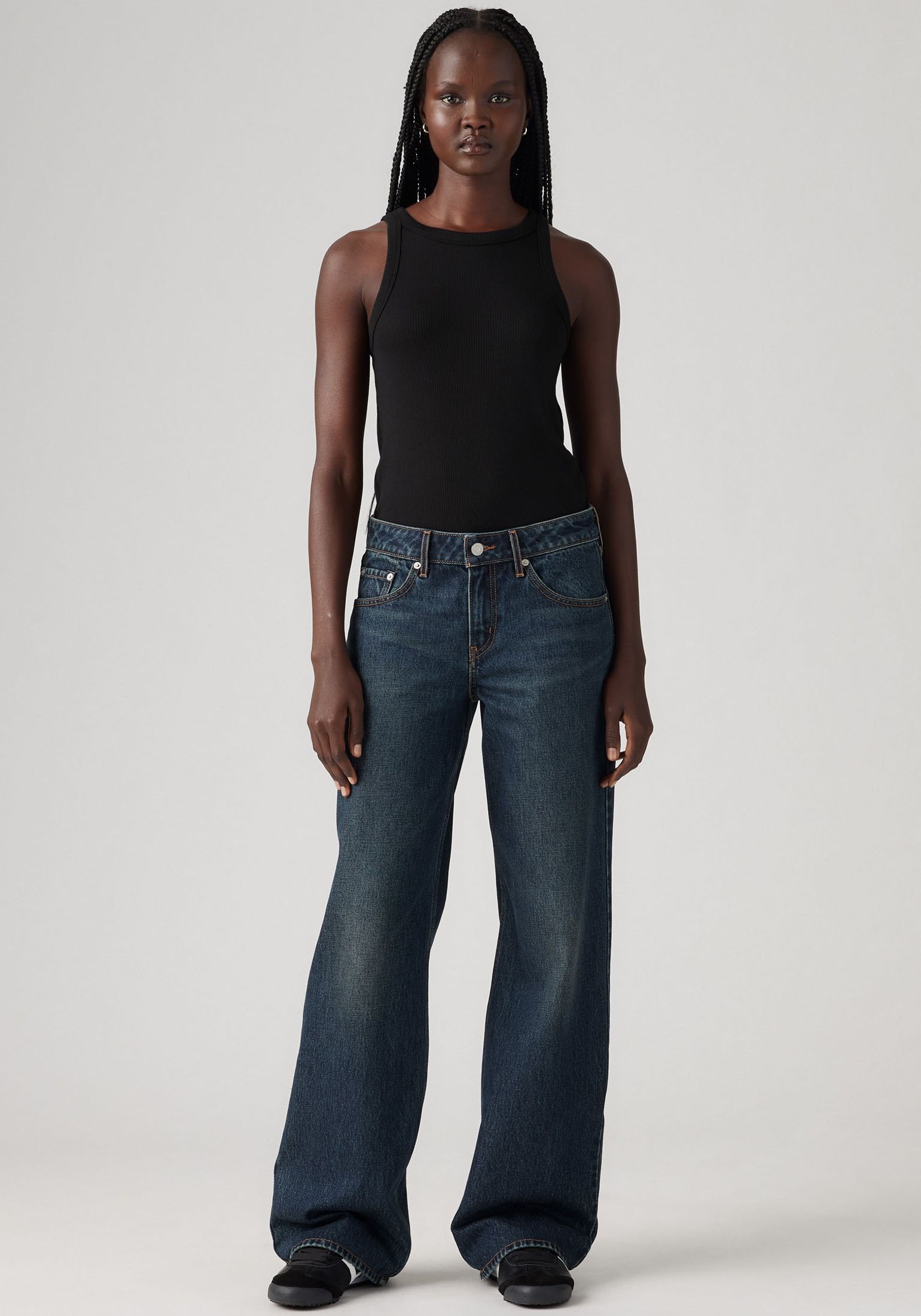 Levis Schlagjeans, im 5-Pocket-Style günstig online kaufen