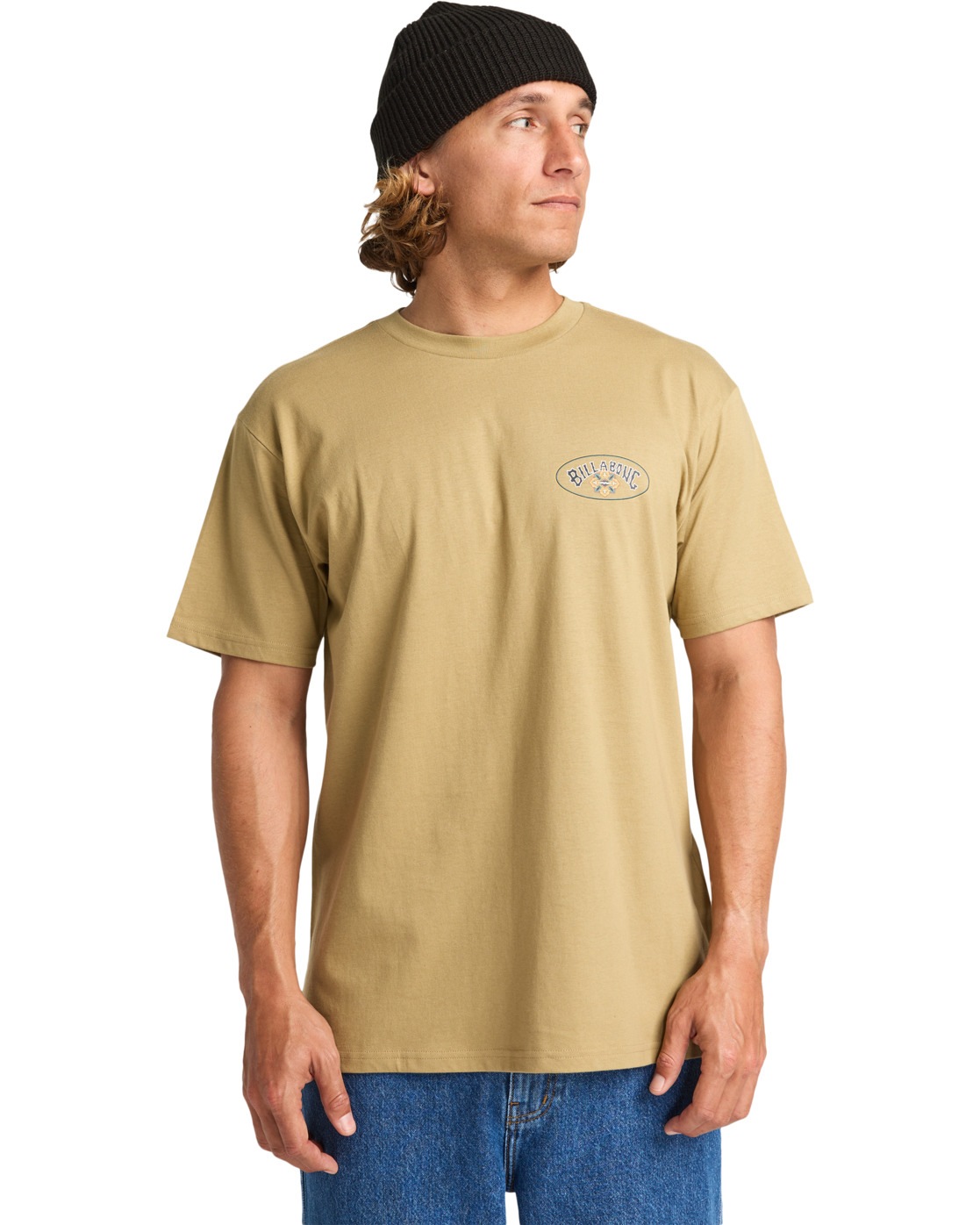 Billabong T-Shirt "Orbit Arch" günstig online kaufen