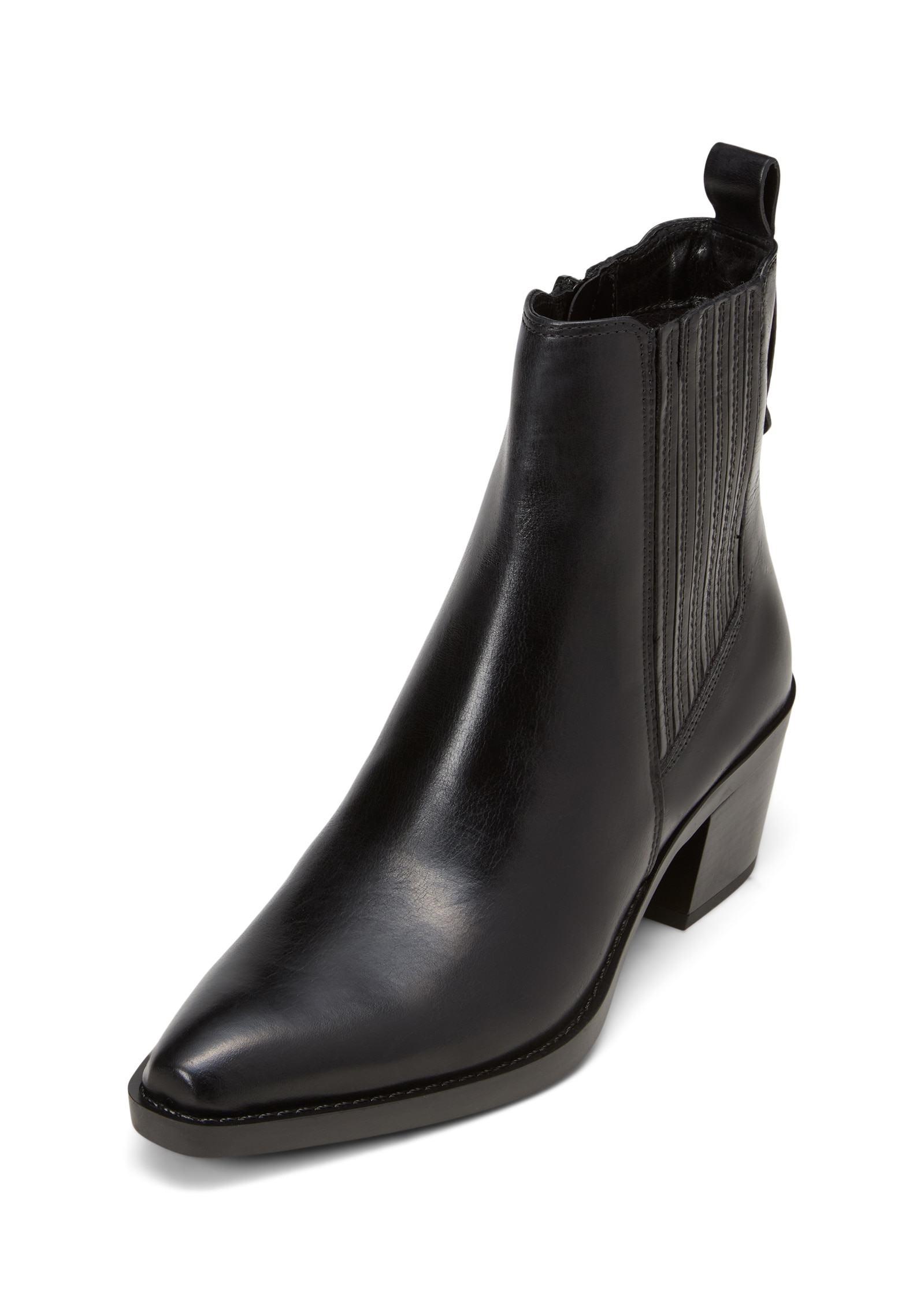 Marc OPolo Chelseaboots "mit Innenzipper" günstig online kaufen
