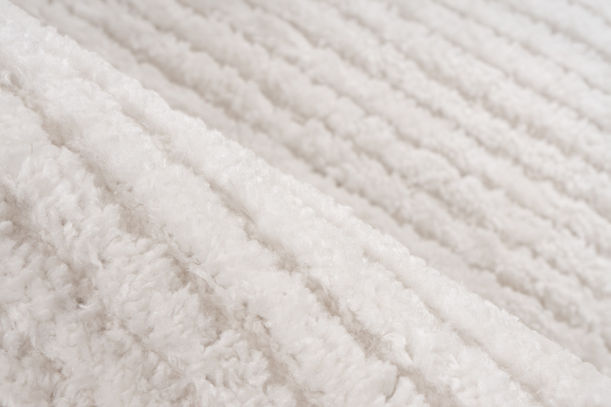 Kayoom Teppich »Angel 325« rechteckig 20 mm Höhe weicher Kurzflor, Wohnzimmer