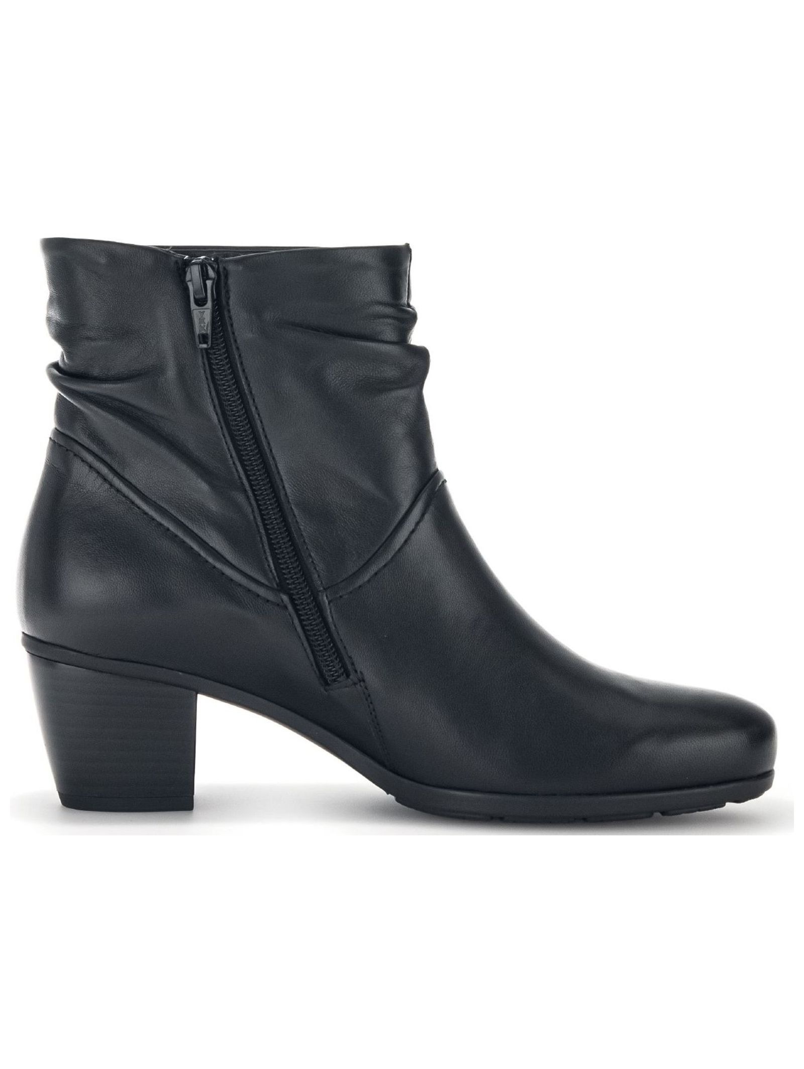 Gabor Stiefelette "Gabor Stiefelette Nappaleder" günstig online kaufen