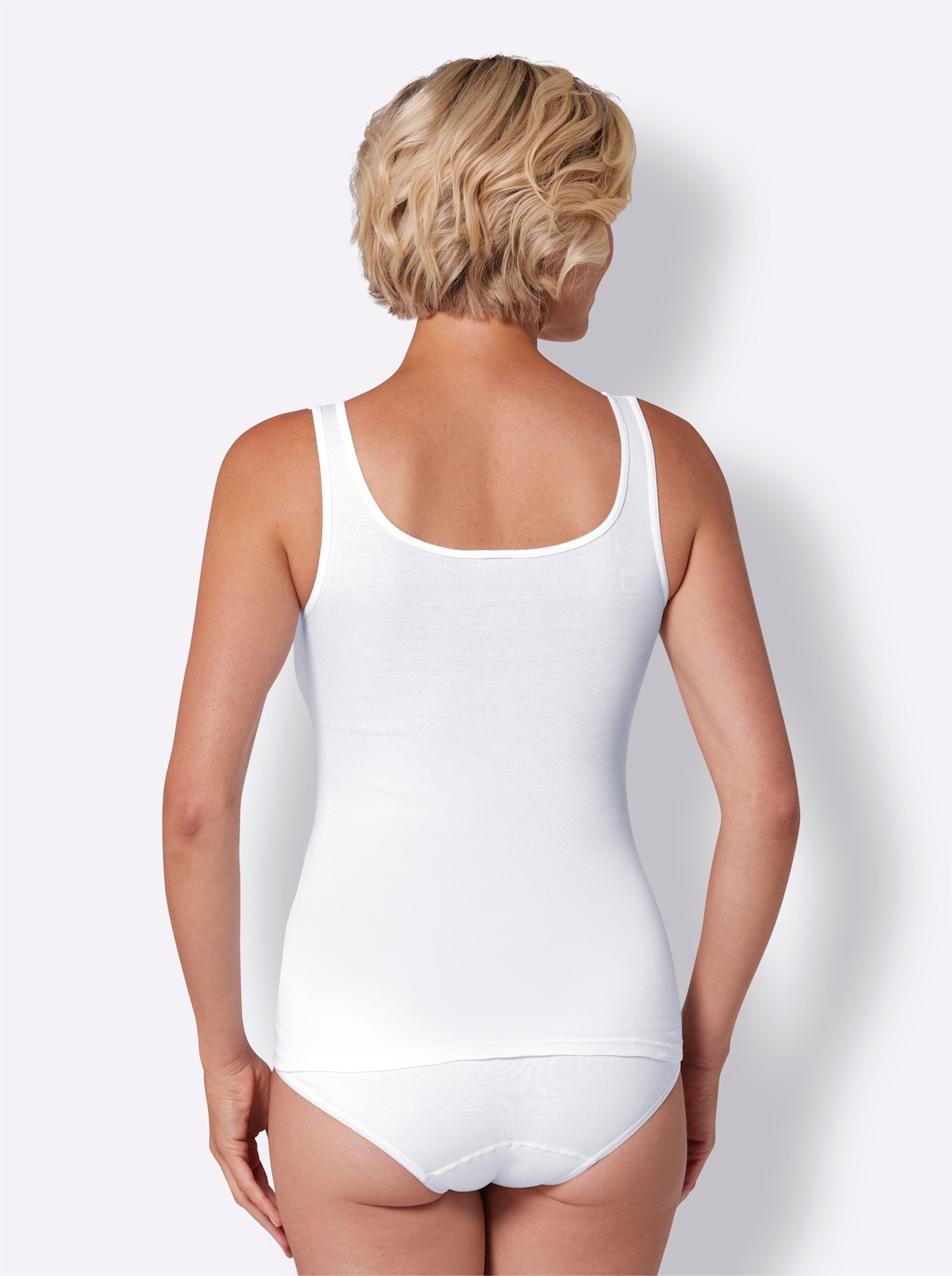 Achselhemd 2 Stk. günstig online kaufen