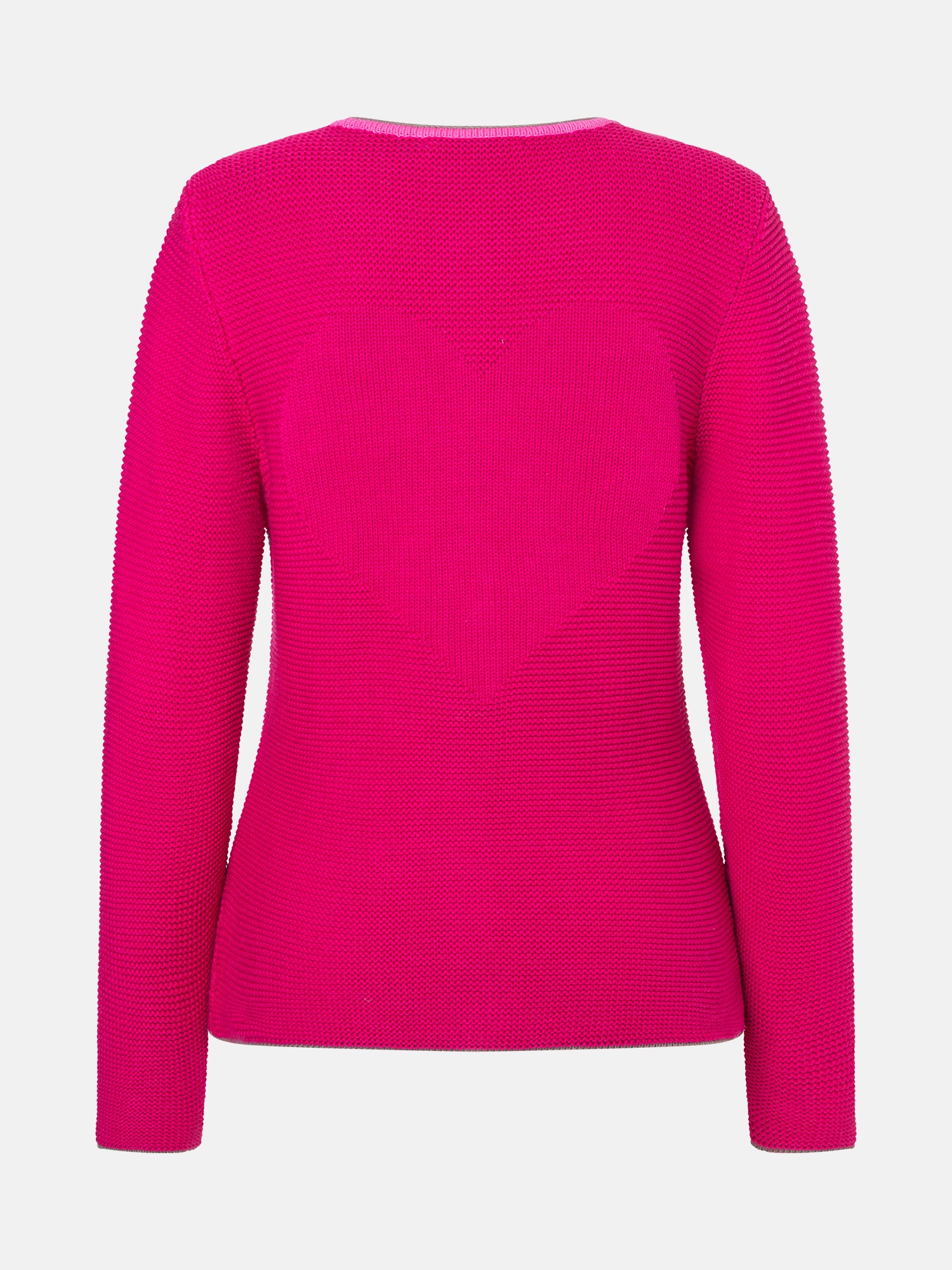 Lieblingsstück Cardigan »ZaraL« aus 100% Baumwolle