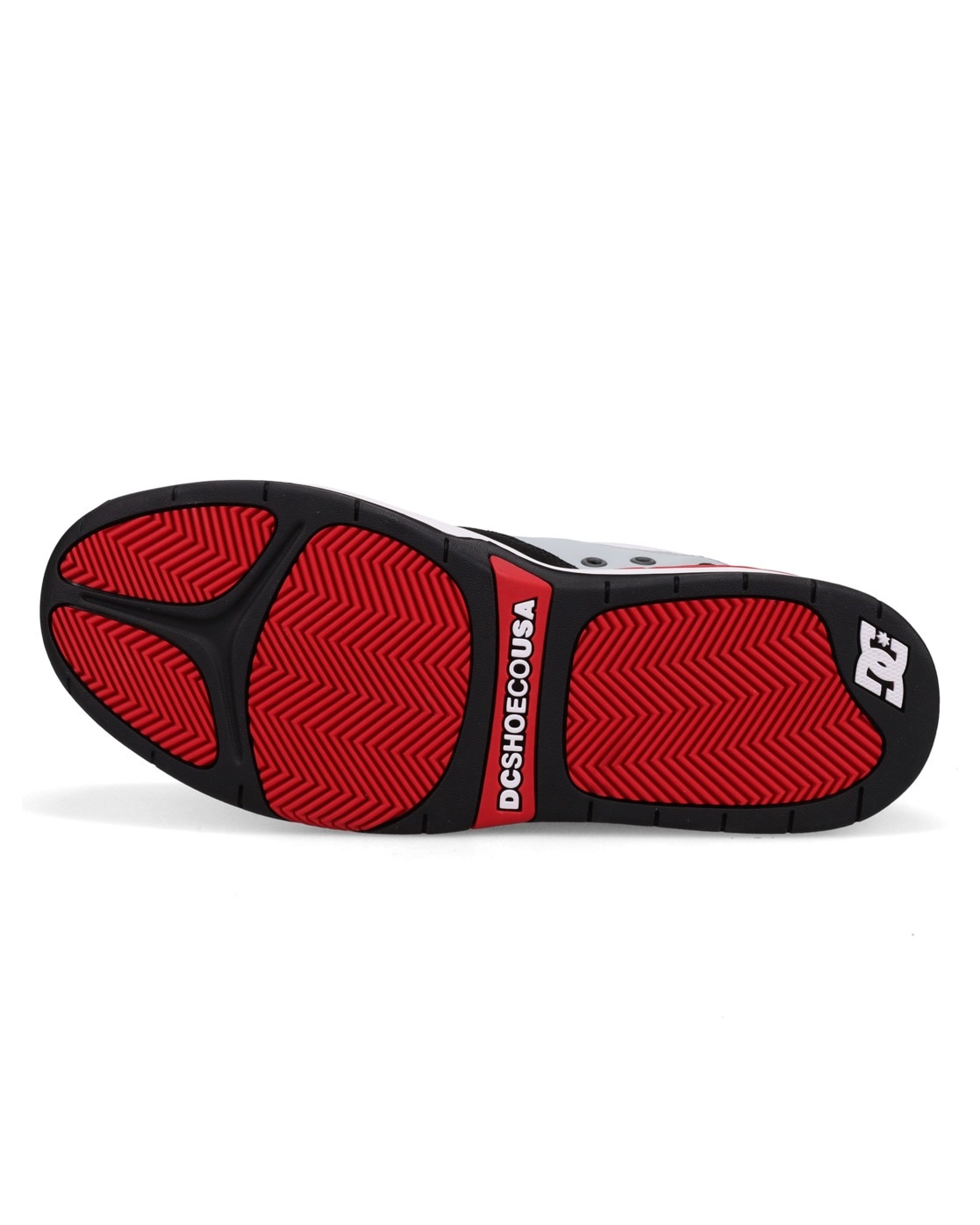 DC Shoes Sneaker »DC Ascend«