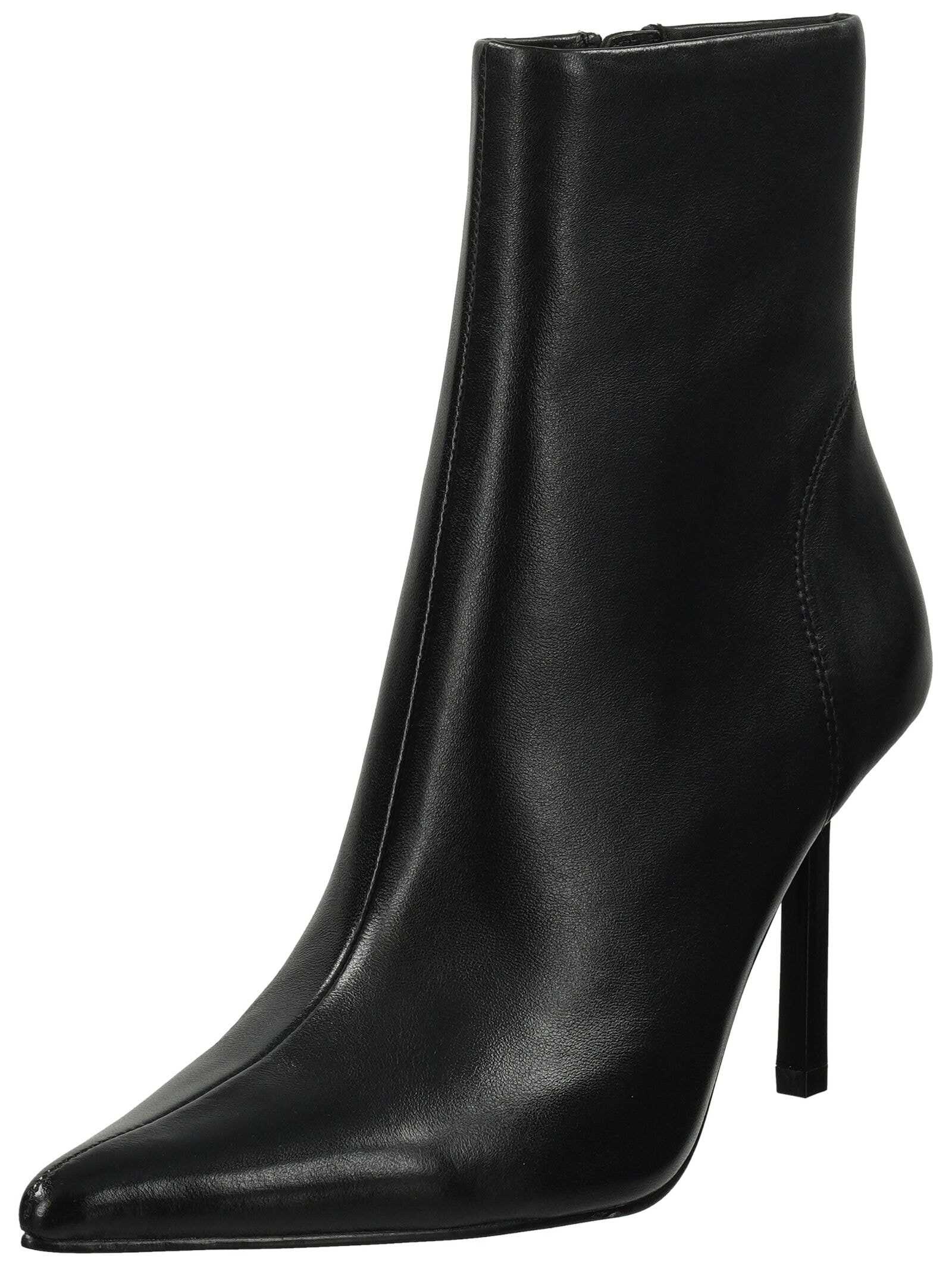 STEVE MADDEN High-Heel-Stiefelette "STEVE MADDEN Stiefelette Leder" günstig online kaufen