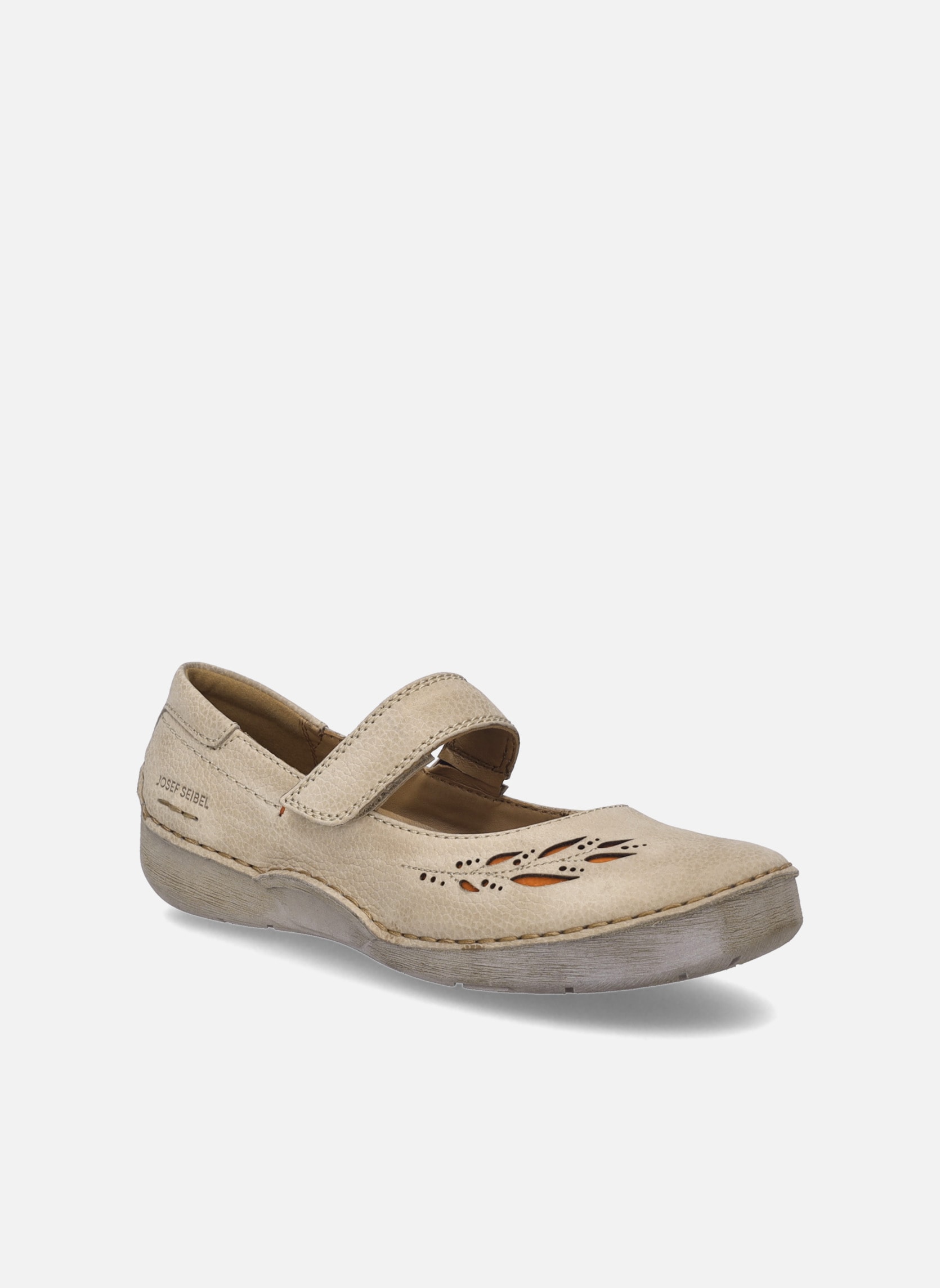 Josef Seibel Ballerina »Fergey 58, beige«
