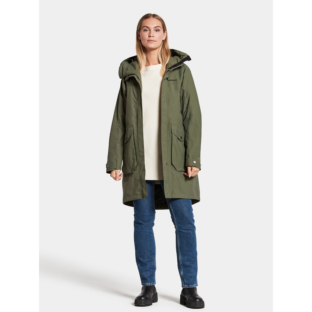 Didriksons Parka »THELMA«