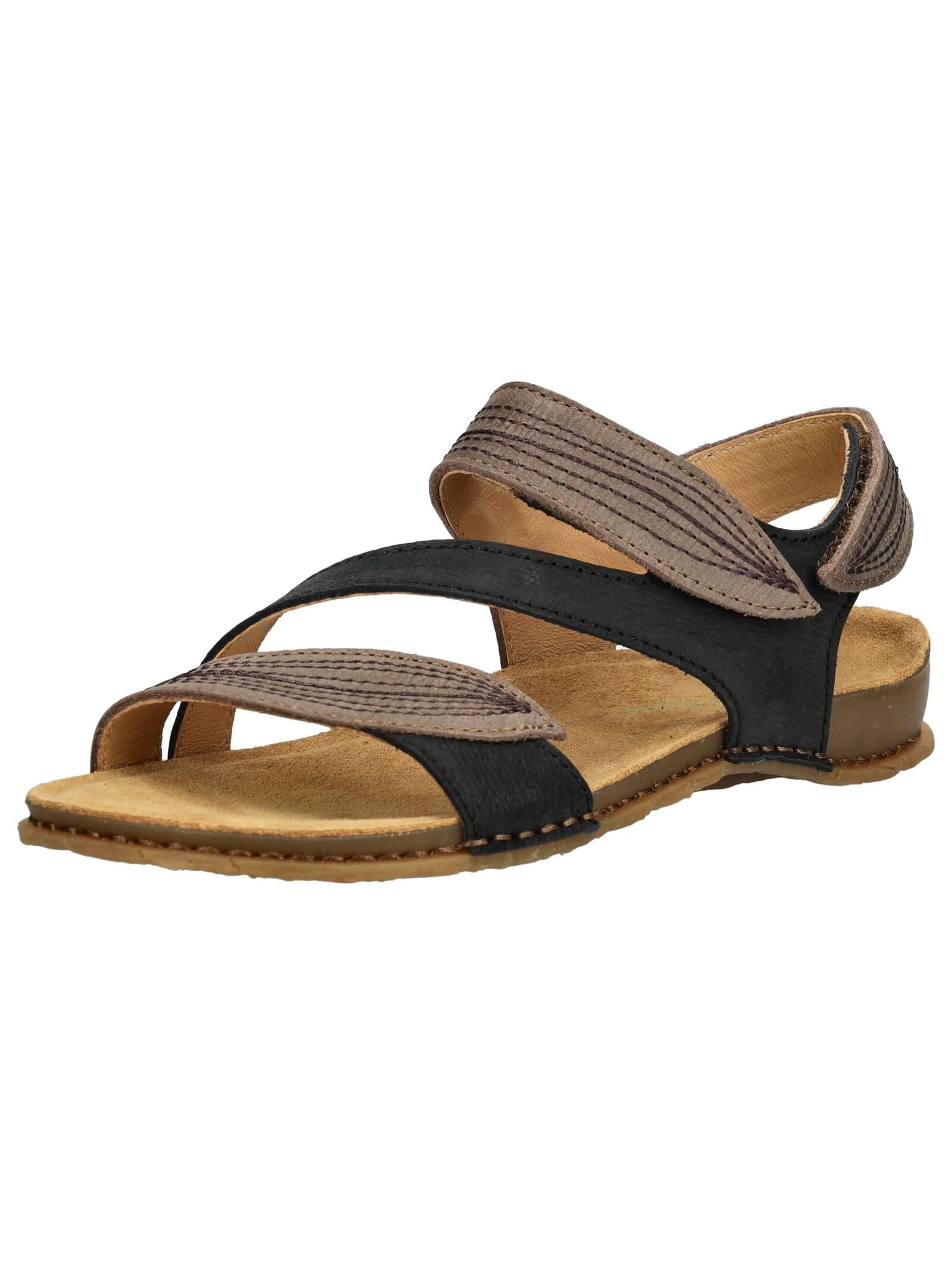 El Naturalista Riemchensandale "El Naturalista Sandalen Leder" günstig online kaufen