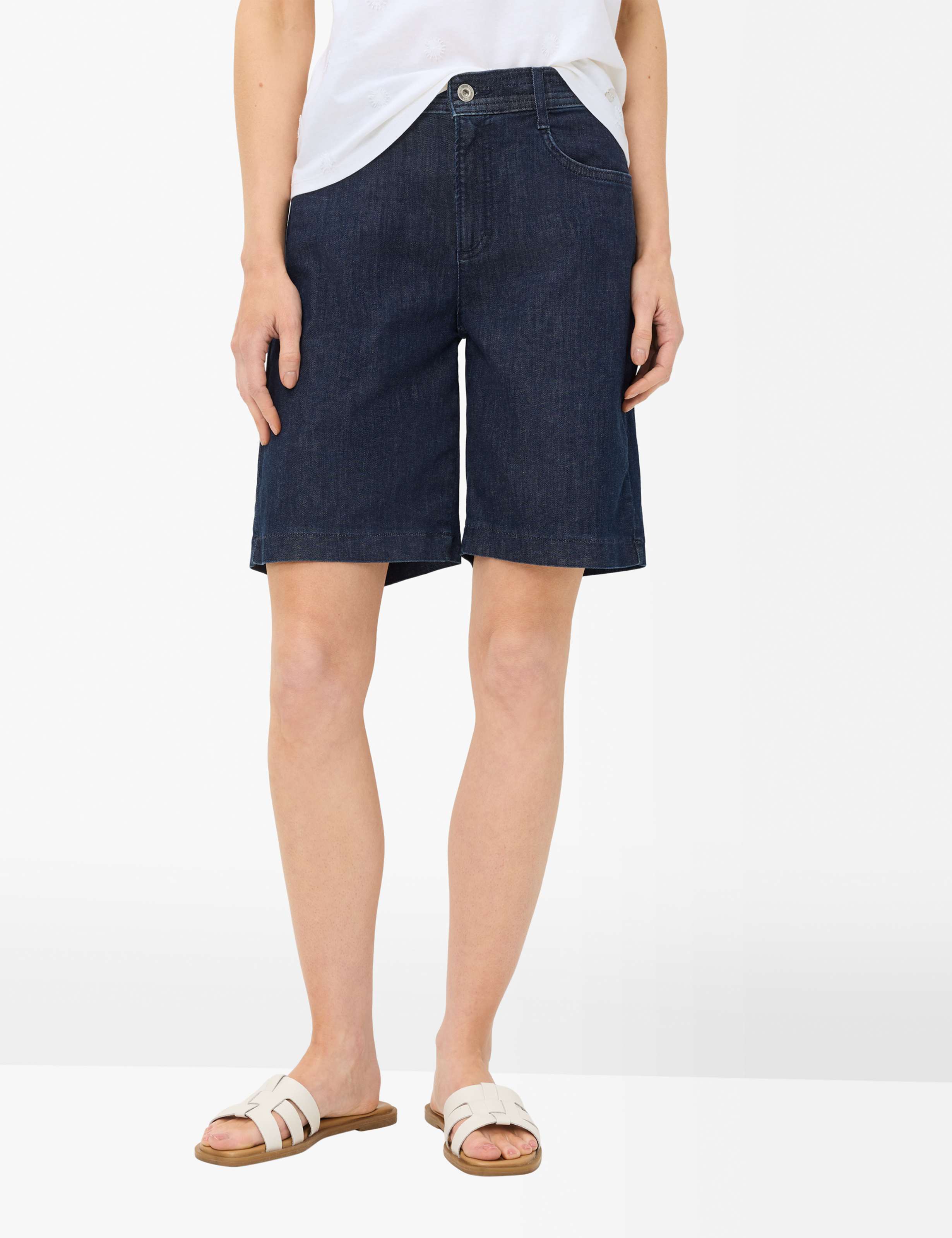 Brax 5-Pocket-Jeans "Style MAINE B"