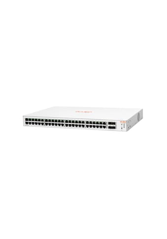 HP Netzwerk-Switch »Aruba Instant On 1830...