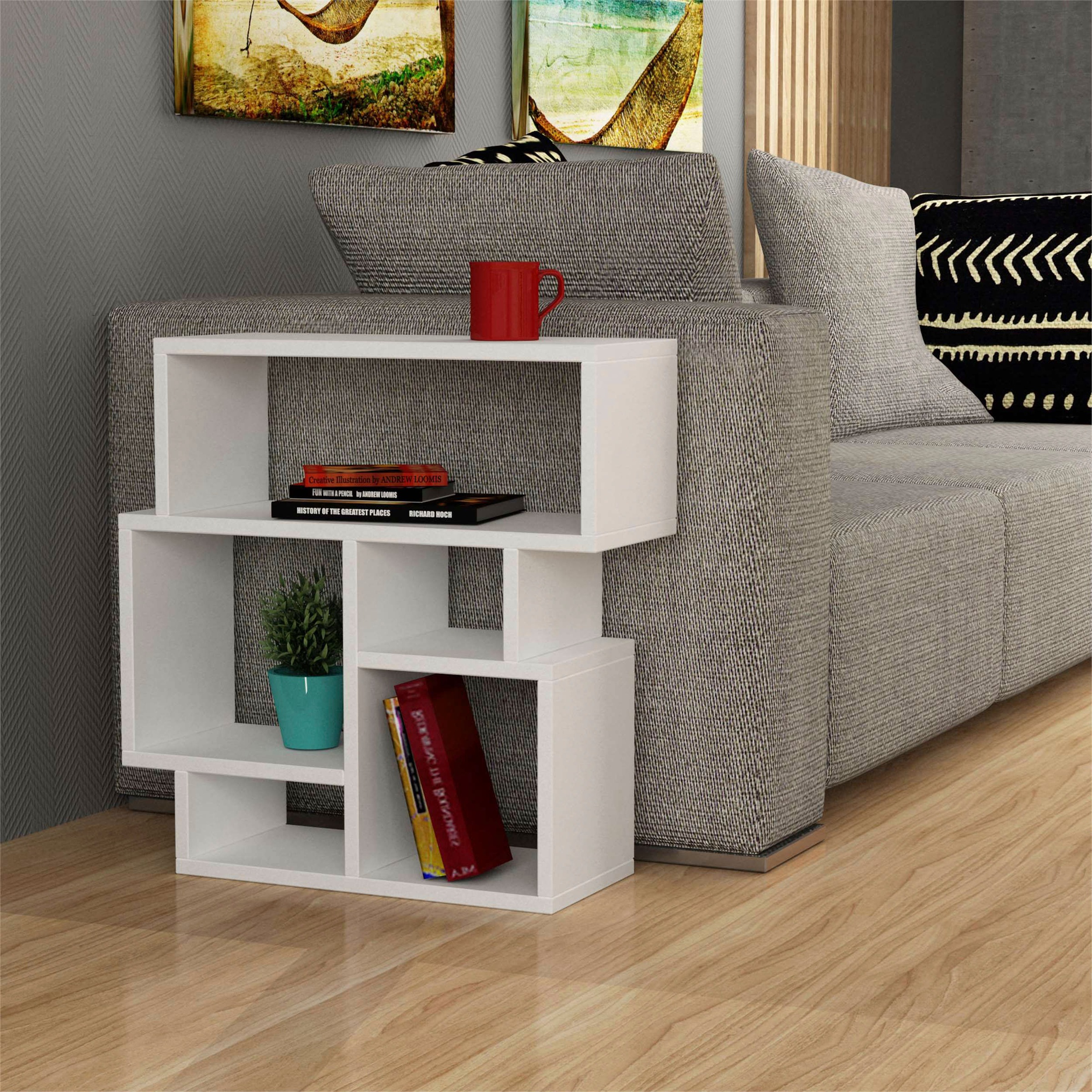 Decortie Beistelltisch "KARMA BEISTELLTISCH", (Packung, 1 St.), Leichte Mon günstig online kaufen