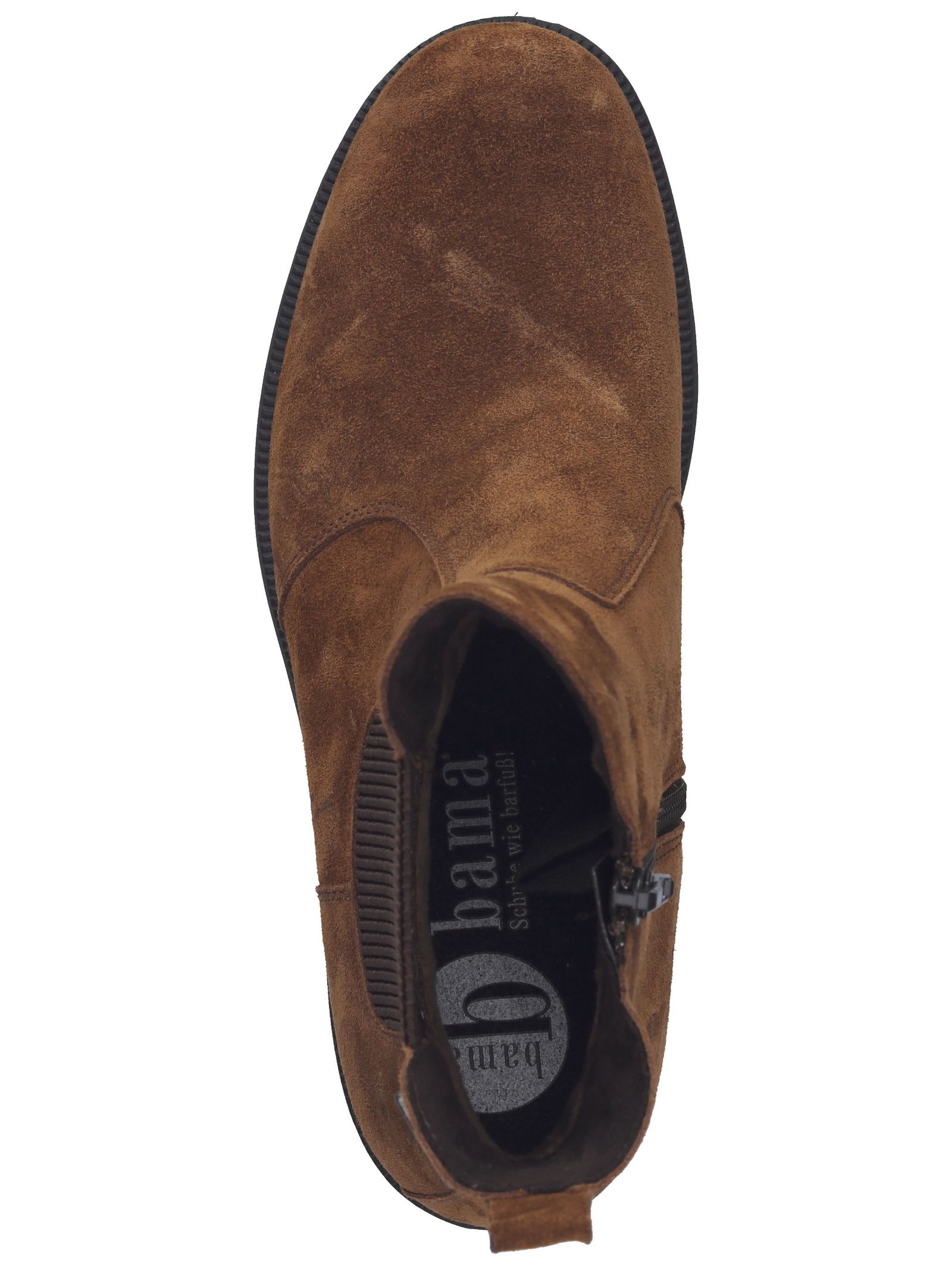 Bama Stiefelette »Bama Stiefelette Leder«