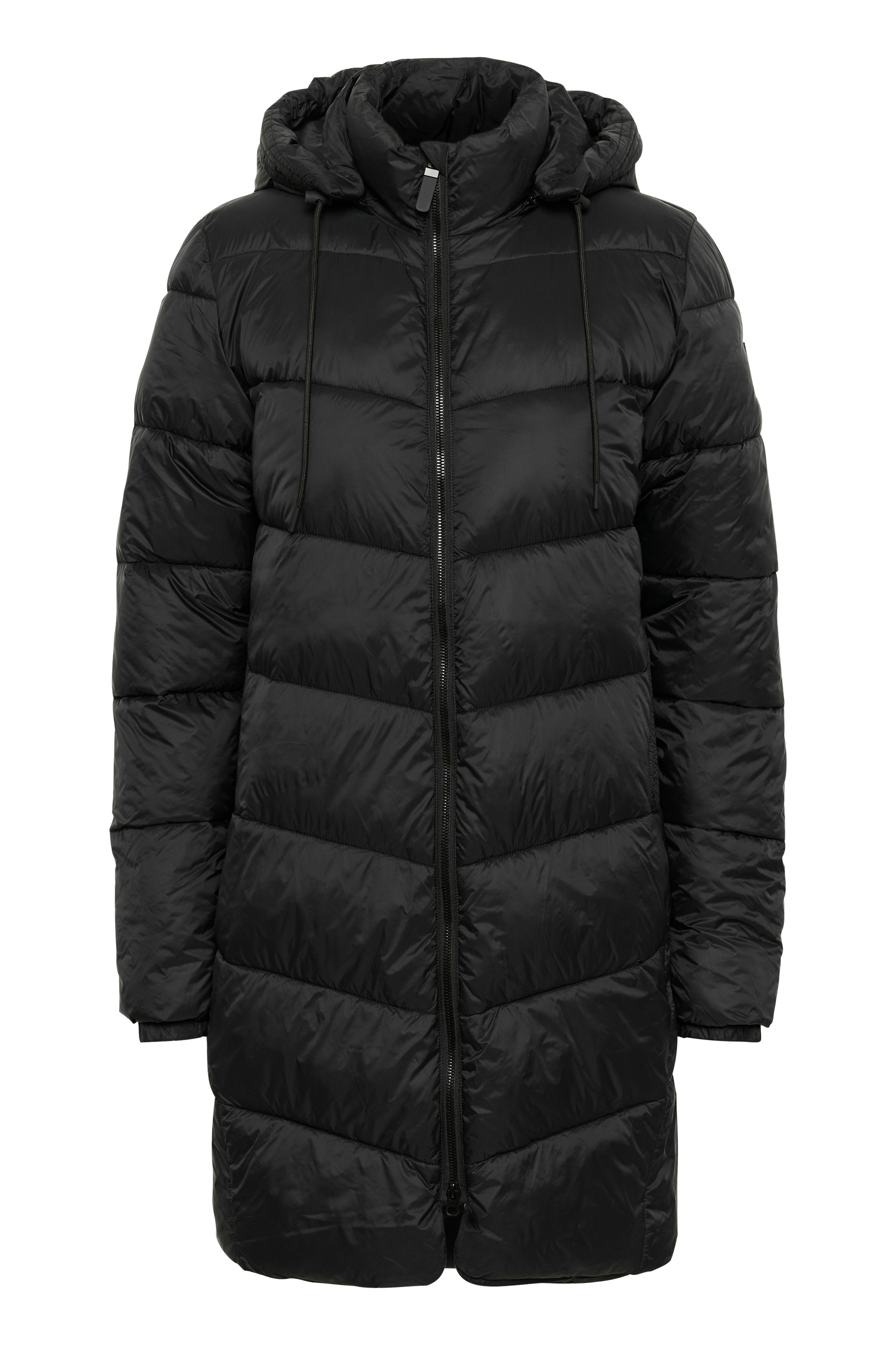 KAFFE Wintermantel »Damen Jacke KAsusanne«