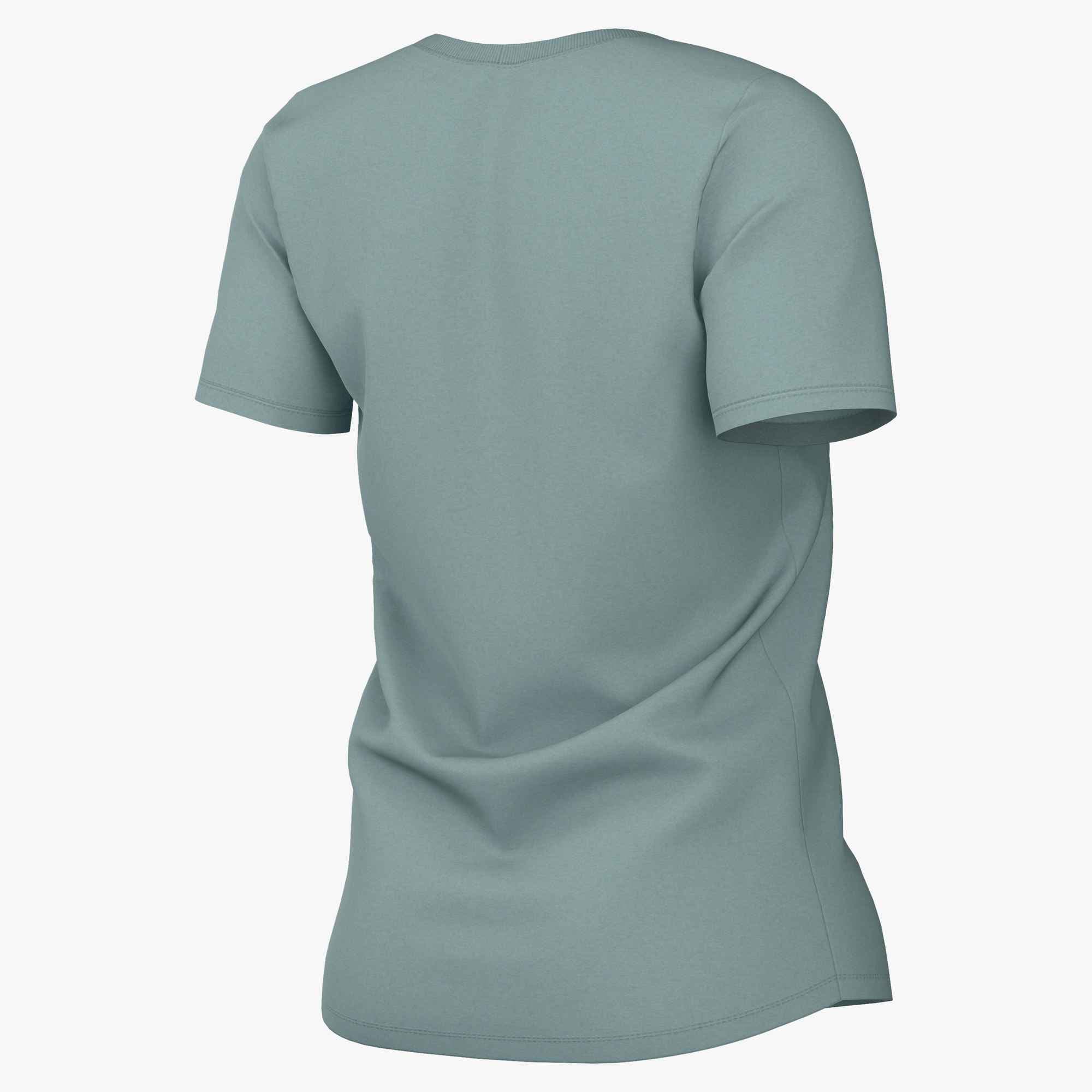 Nike Sportswear T-Shirt »Nike Sportswear Club Essentials Women's T-Shirt« 1 Stk.