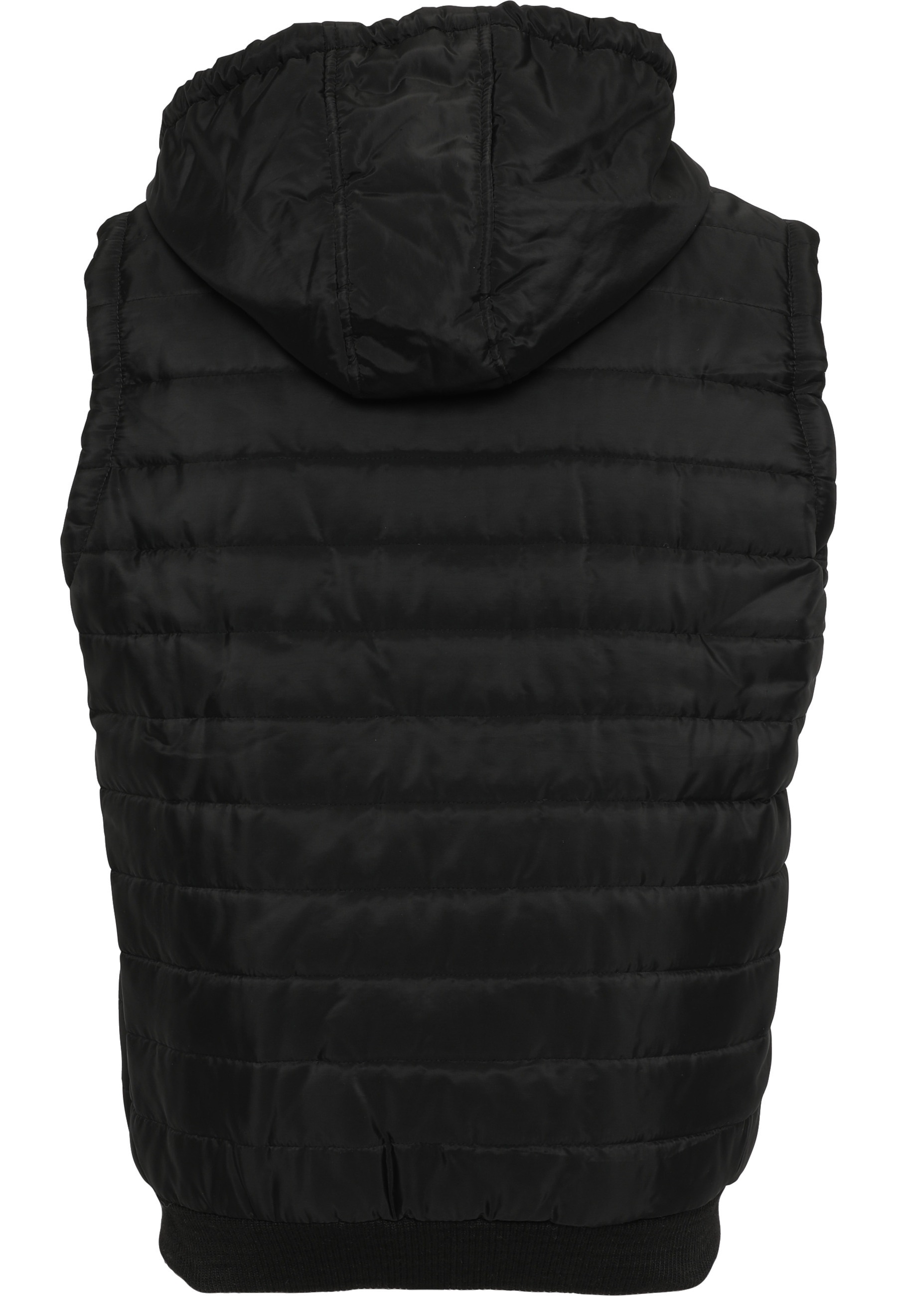 DEF Jerseyweste »DEF Herren Vest« 1 Stk.