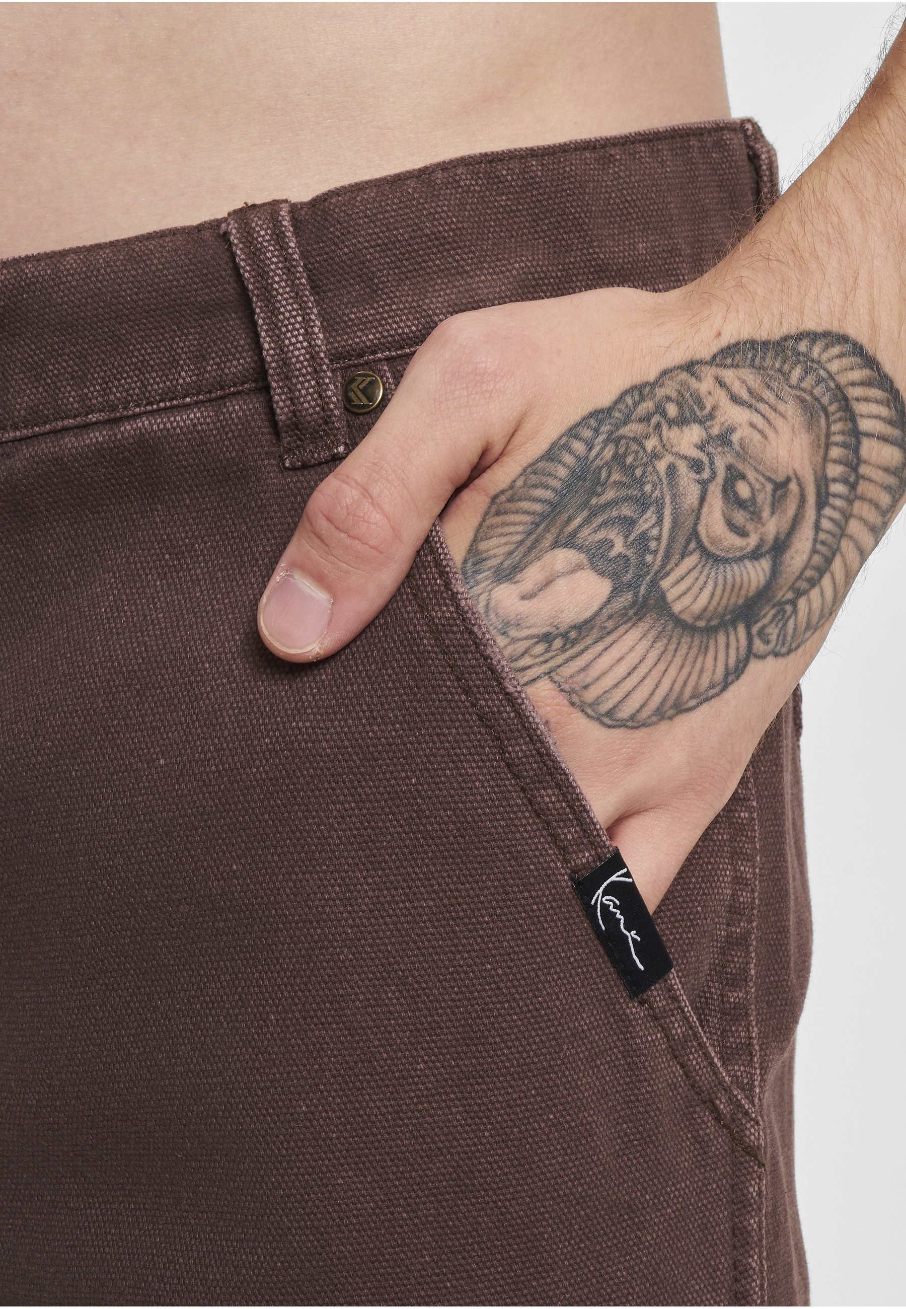 Karl Kani Bequeme Jeans »Karl Kani Herren«