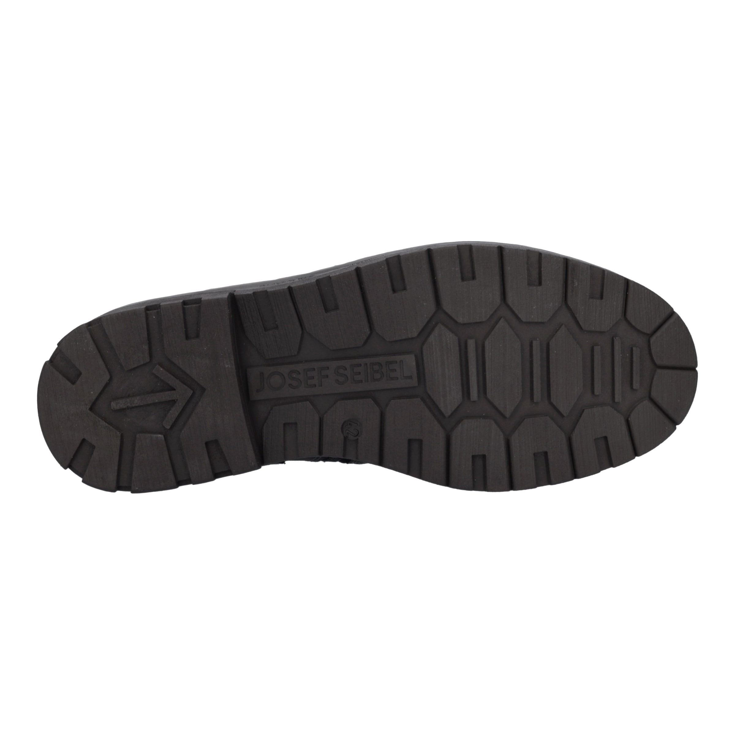 Josef Seibel Stiefelette »Curtis 03, schwarz«