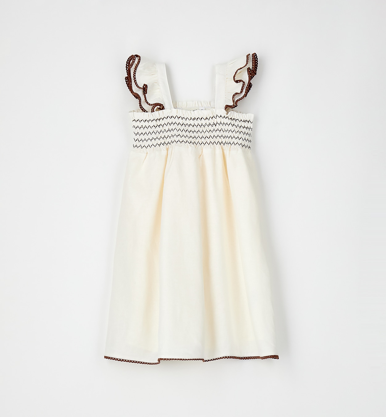Sarabanda Sommerkleid »BABY GIRL SUMMER DRESS«
