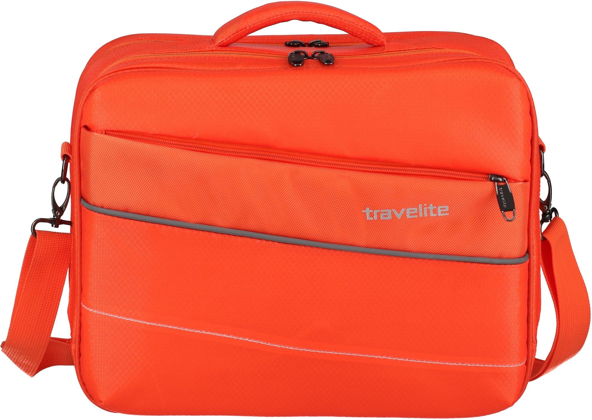 travelite Trolleyset »Kite«, (Set, 4 tlg.)