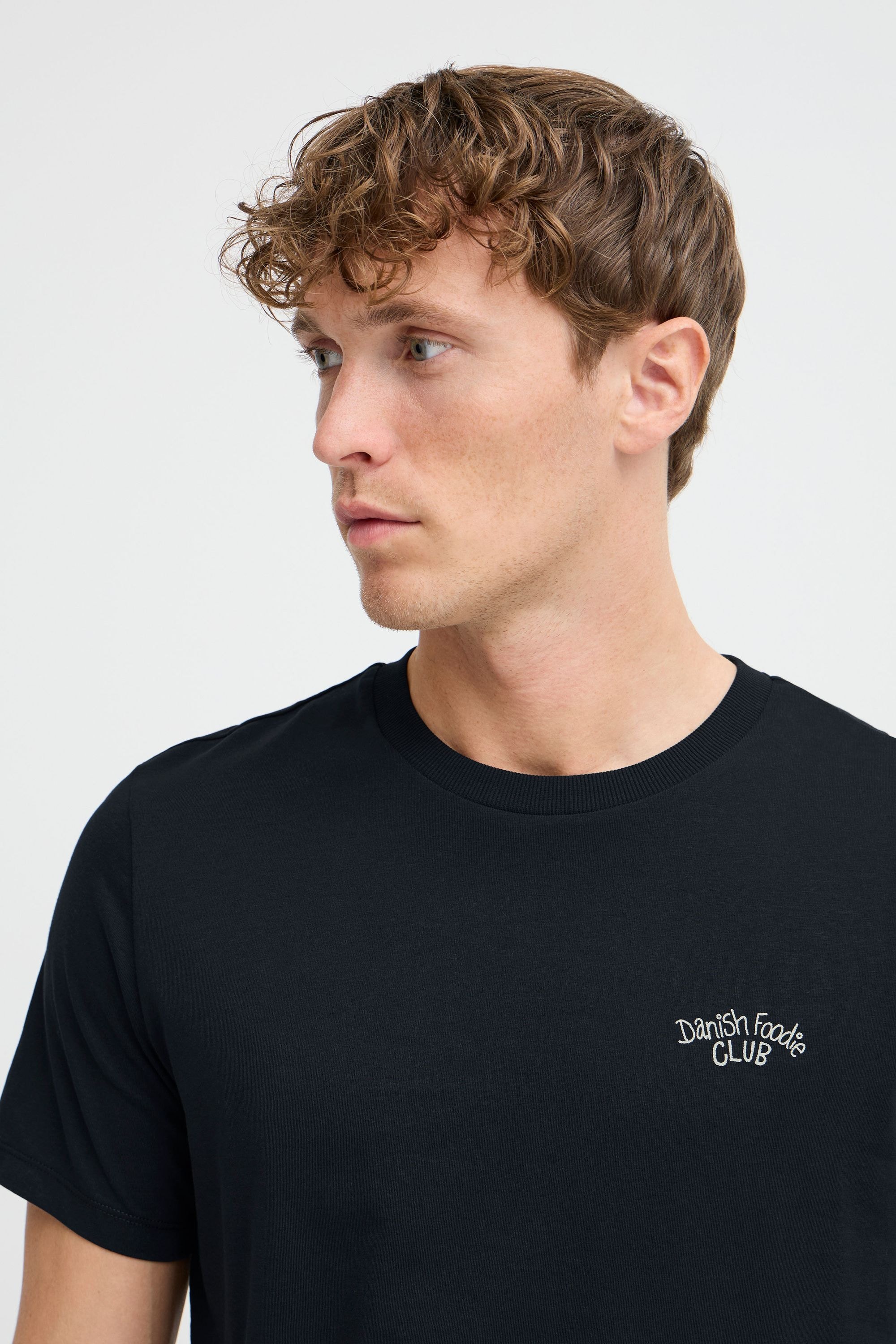 Blend T-Shirt »T-Shirt BHJAMEY«