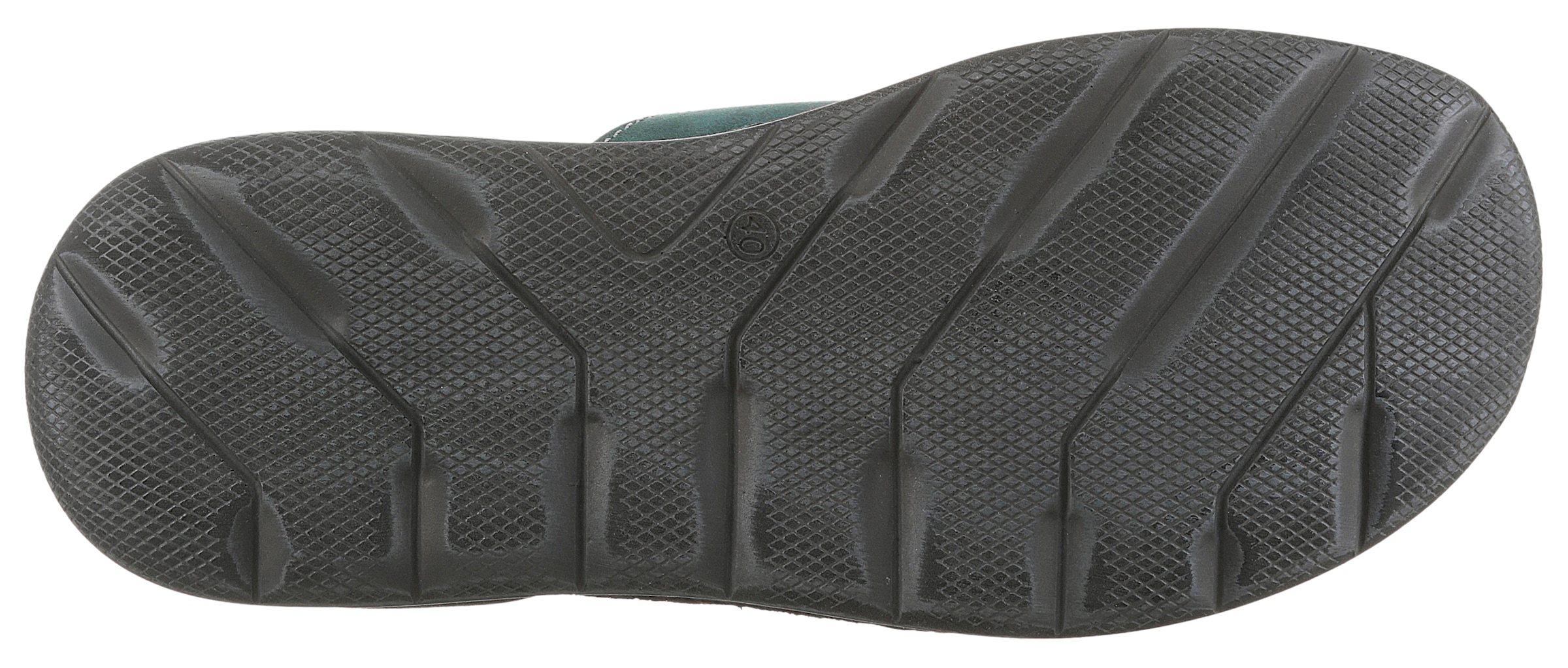Josef Seibel Pantolette »Maverick 04«, Sommerschuh, Sandale in Weite G (weit)