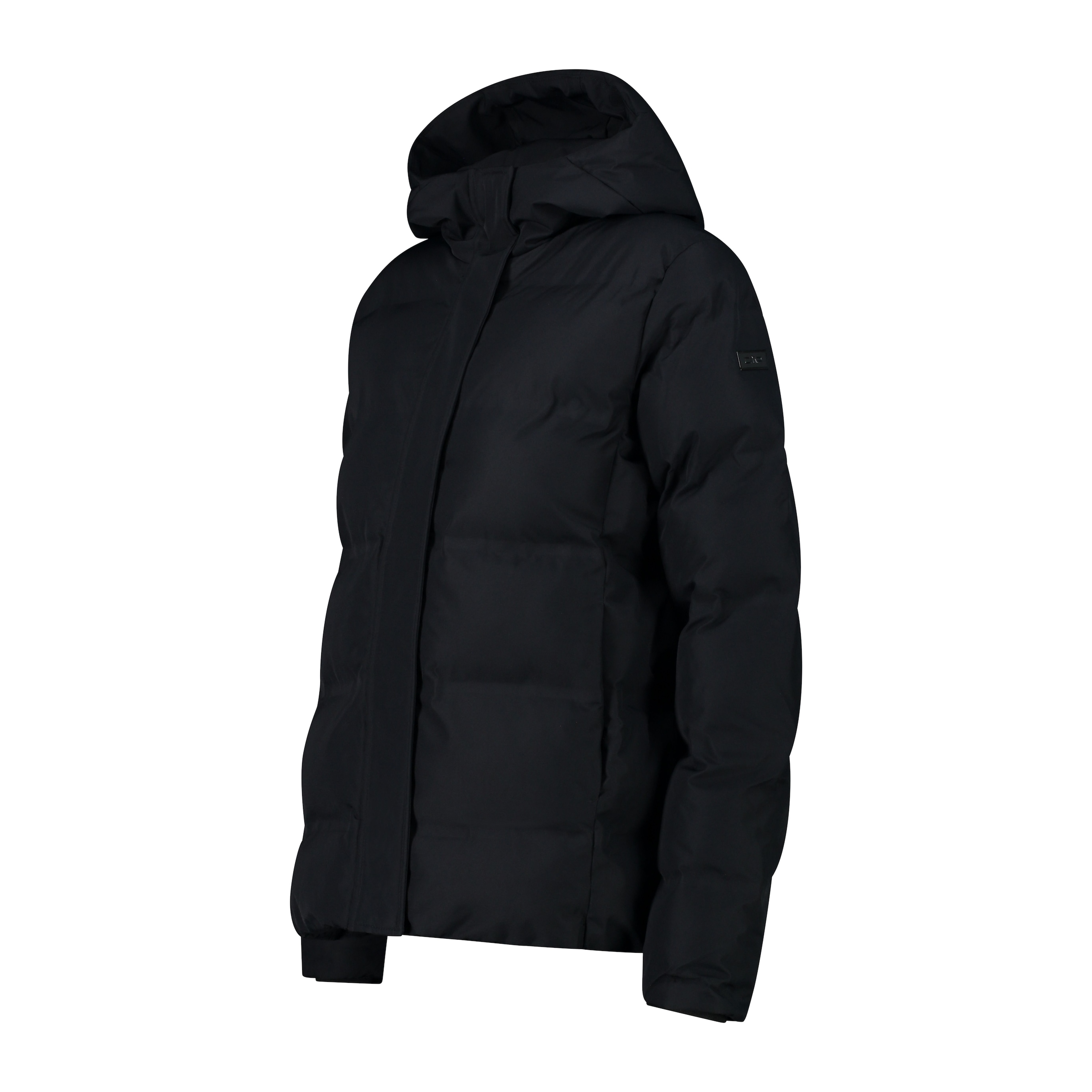 CMP Steppjacke "WOMAN JACKET FIX HOOD" günstig online kaufen
