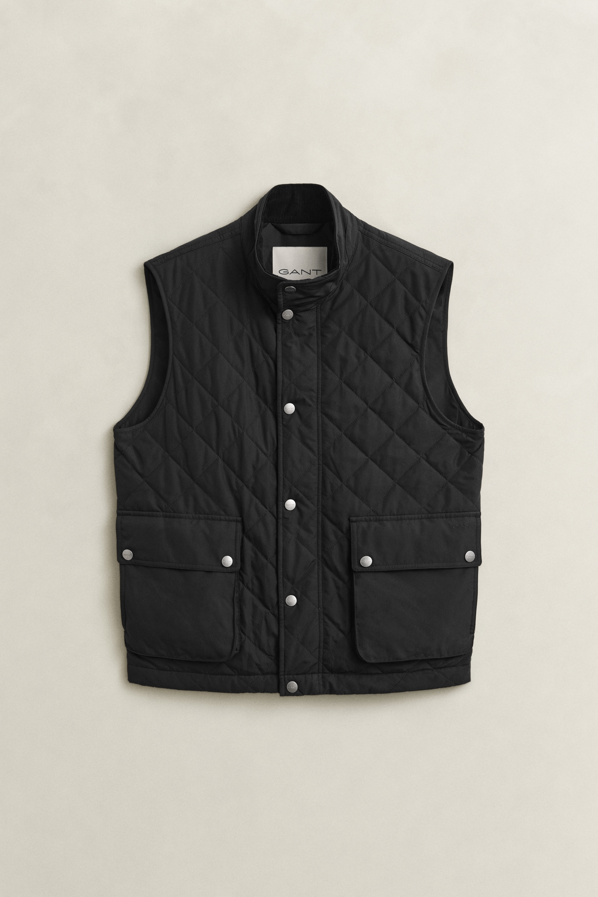 Gant Steppweste »CLASSIC QUILTED«