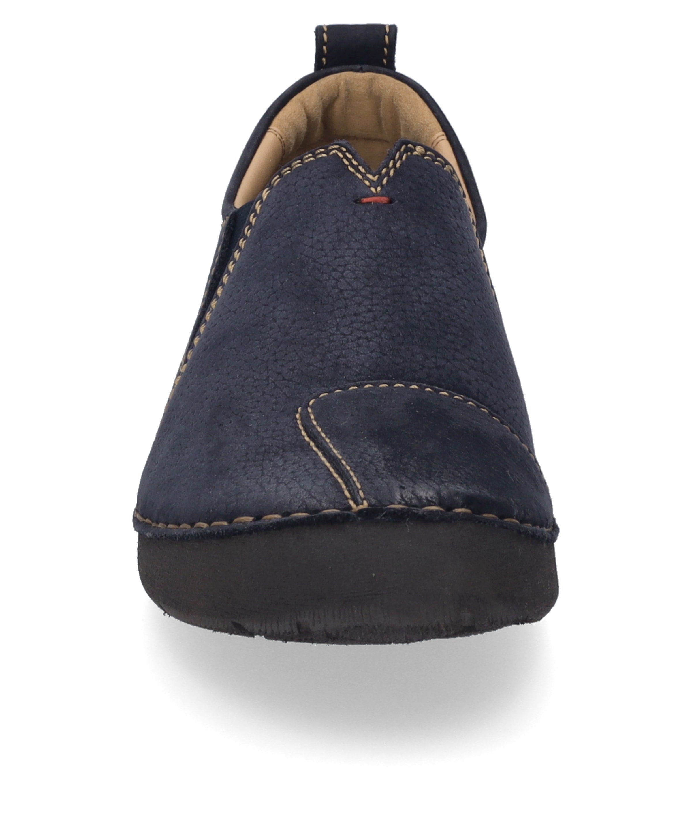 Josef Seibel Slipper »Fergey 49, ocean«