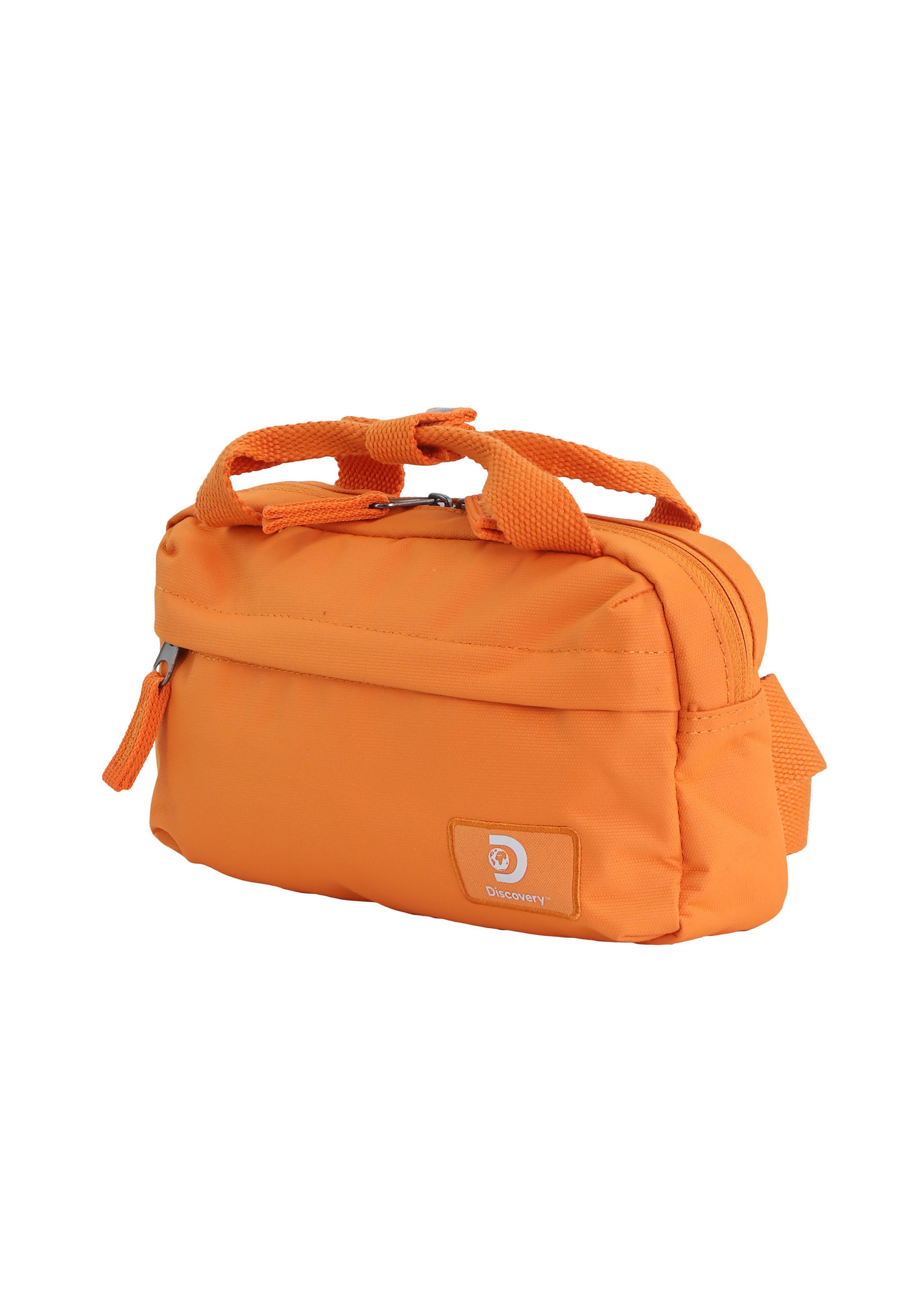 Discovery Gürteltasche »Cave«, aus RPET-Polyestermaterial