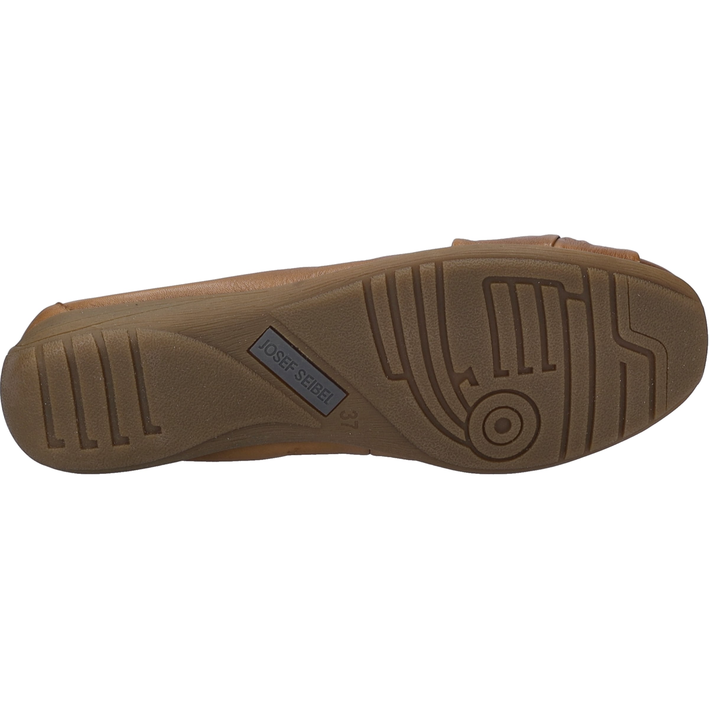 Josef Seibel Ballerina »Fenja 28, camel«