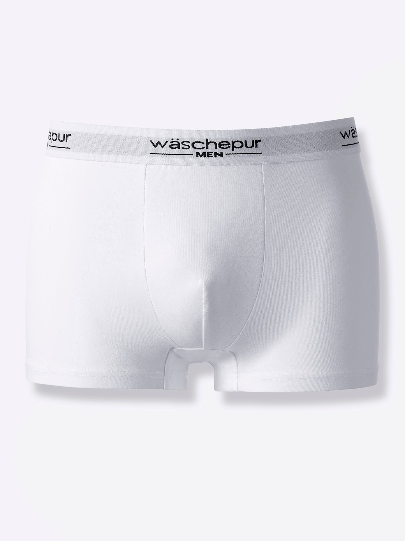 wäschepur Panty, (3 St.)
