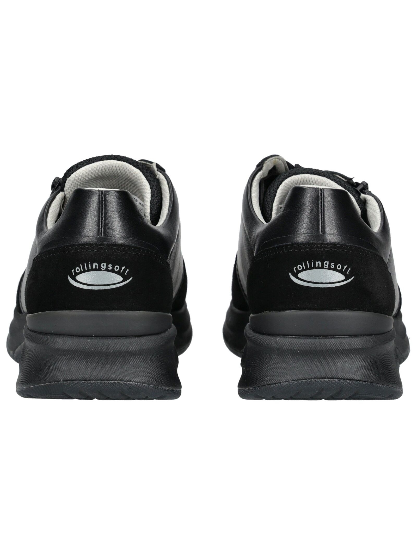 Pius Gabor Sneaker »Pius Gabor Sneaker Glattleder«