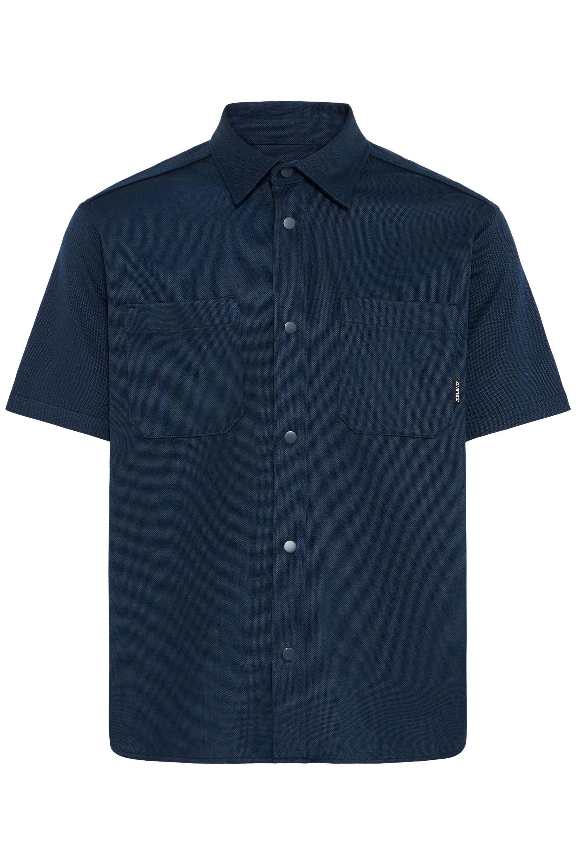 Blend Kurzarmhemd "Kurzarmhemd BHAdrian" günstig online kaufen