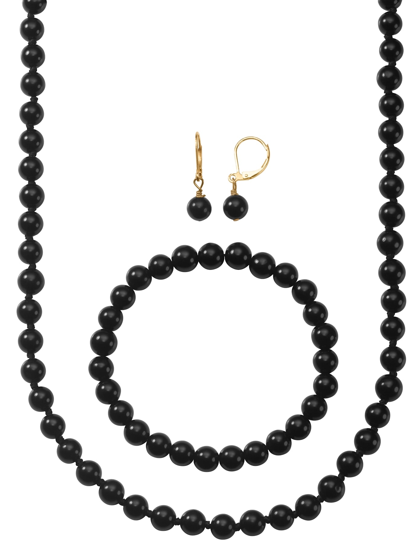 Collier-Set