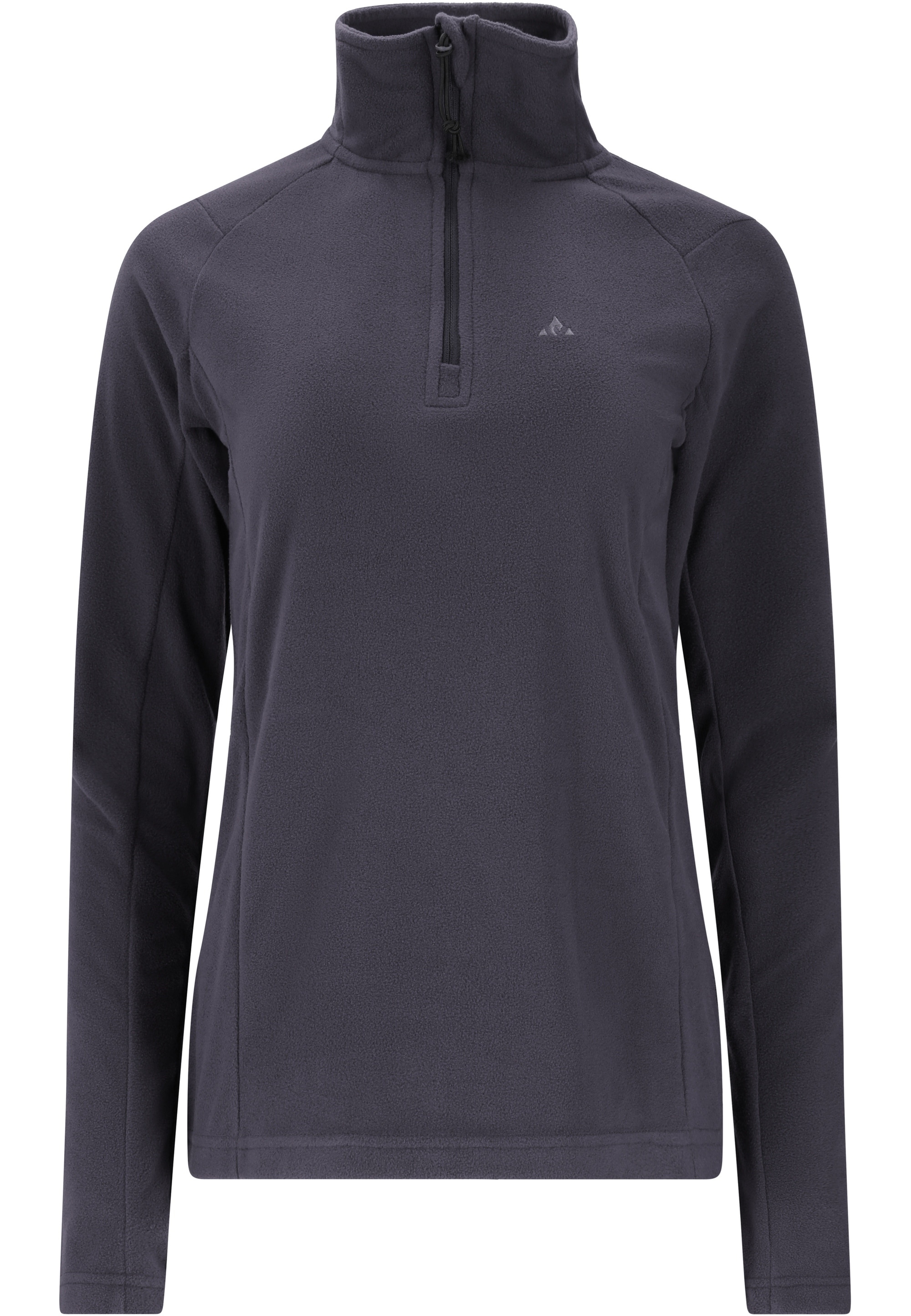 WHISTLER Fleecejacke »Fendris« im Basic-Design