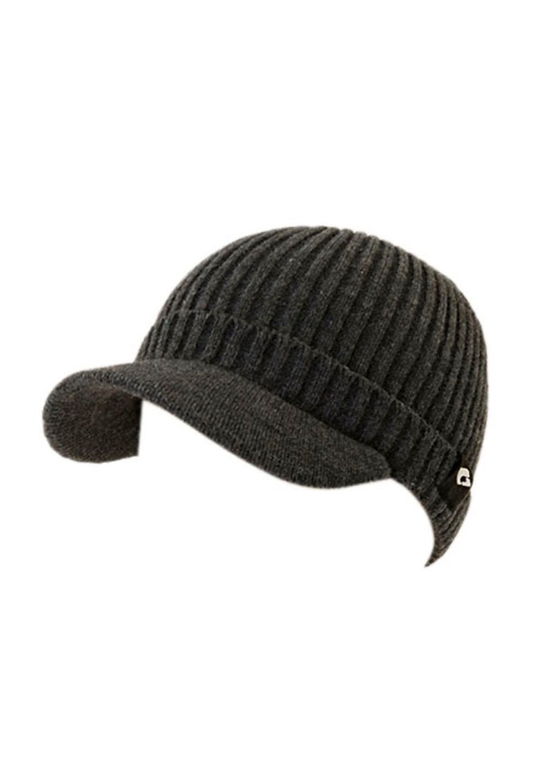 chillouts Strickmütze "Benno Hat", Benno Hat günstig online kaufen