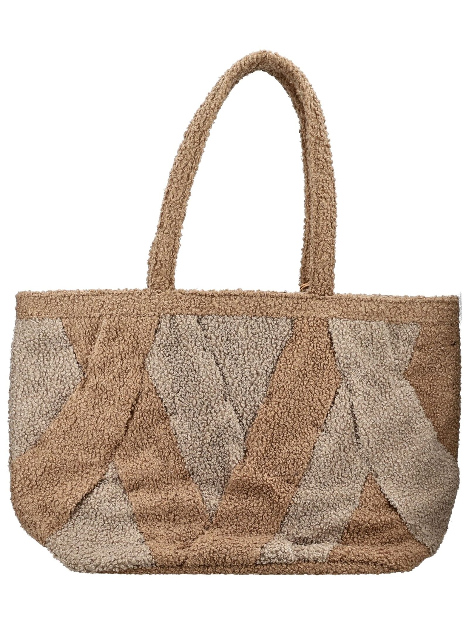 Anokhi Henkeltasche »ANOKHI Taschen Baumwolle«